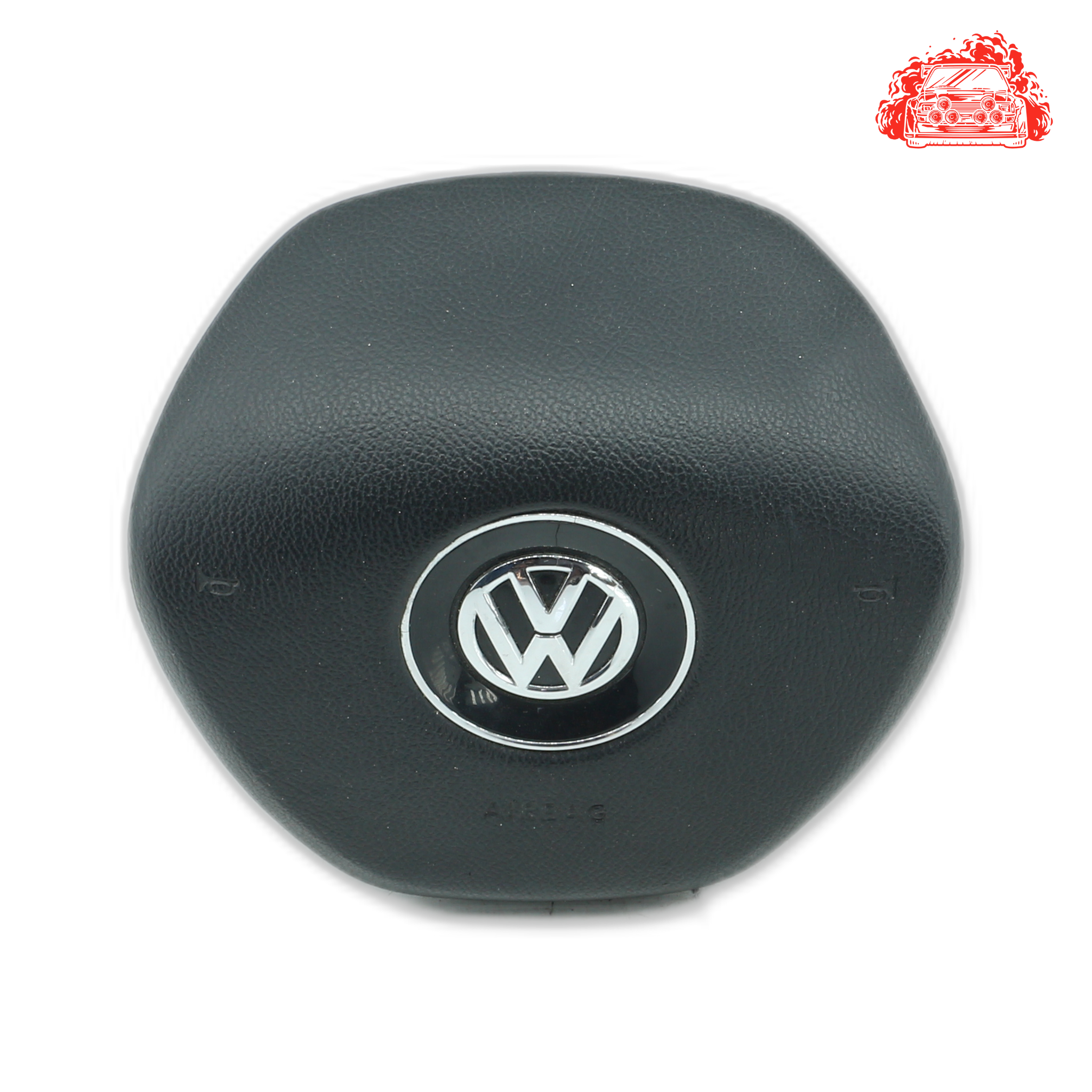 Used Volkswagen Polo 1.0 TSI Steering Wheel Airbag - OEM Part 620530500K