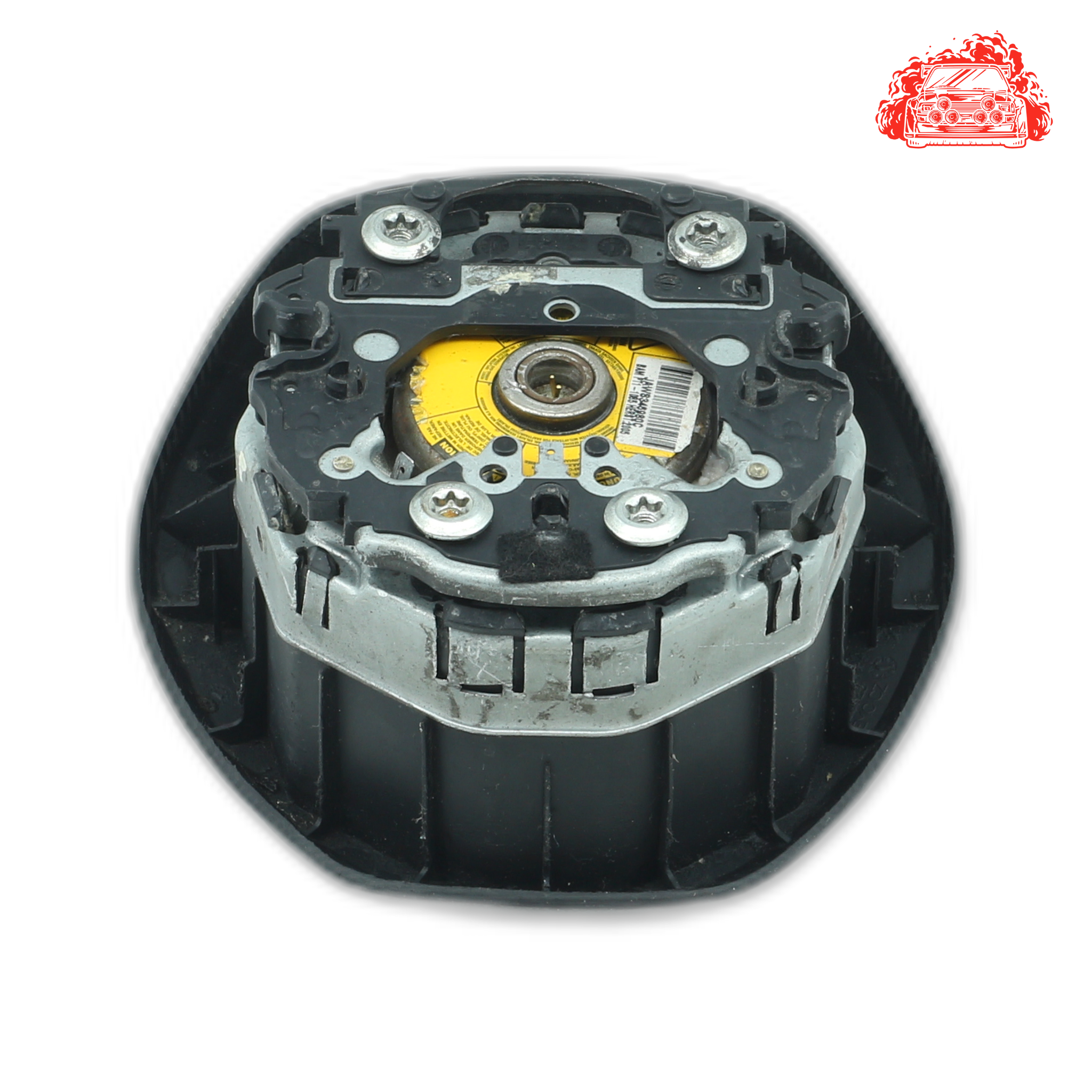 Used Volkswagen Polo 1.0 TSI Steering Wheel Airbag - OEM Part 620530500K