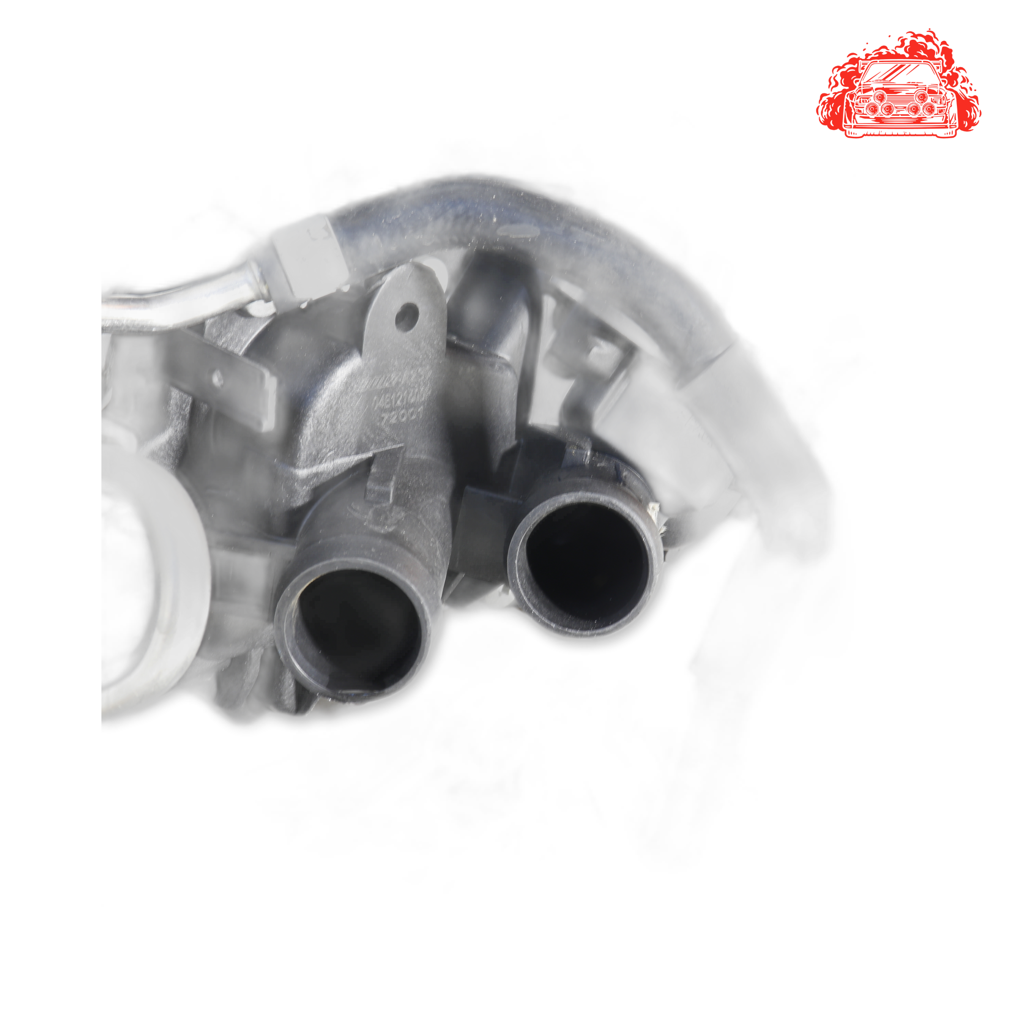 Used Volkswagen Polo 1.0 TSI Thermostat Housing