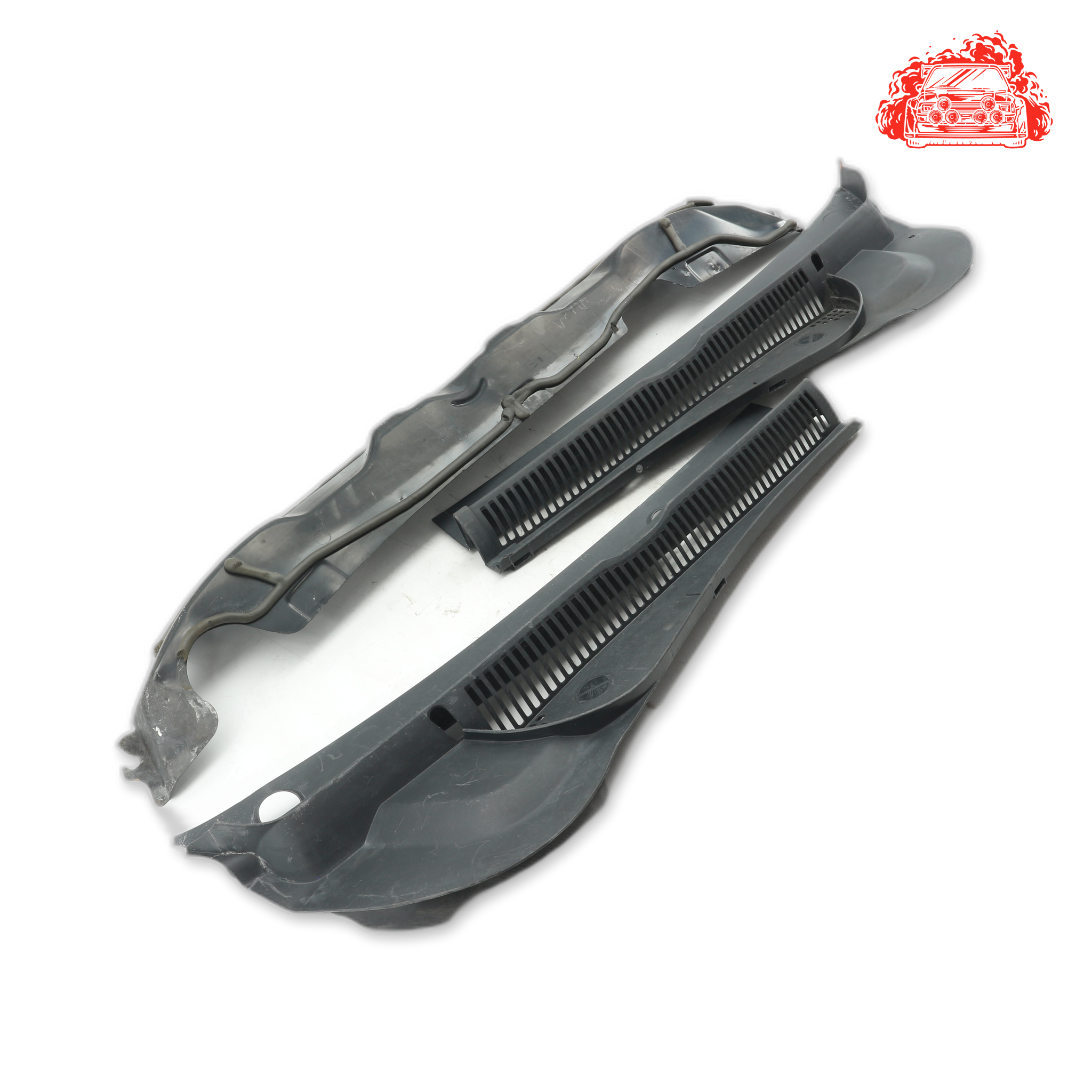 Used Volkswagen Polo 1.0 TSI Wiper Cowl Panel - OEM Part 2GS819