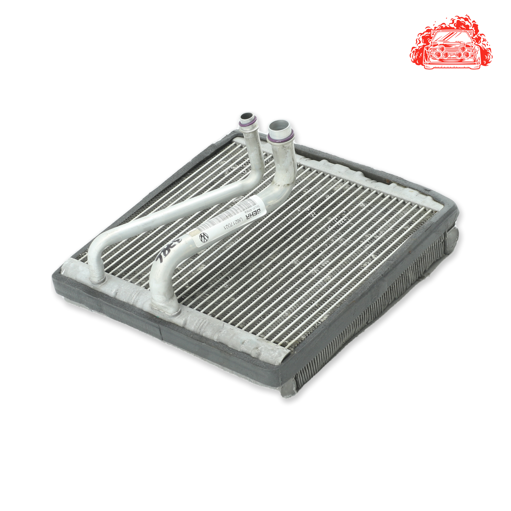 Used VOLKSWAGEN 2.0 HIGHLINE Aircon AC Evaporator - OEM Part 6Q0820103D