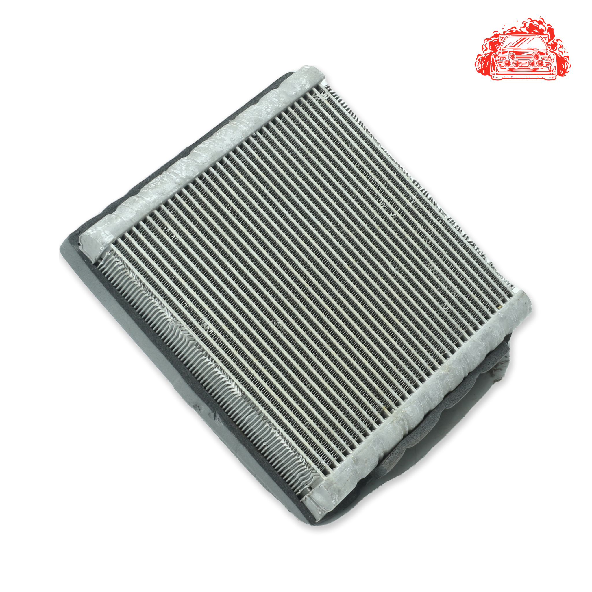 Used VOLKSWAGEN 2.0 HIGHLINE Aircon AC Evaporator - OEM Part 6Q0820103D