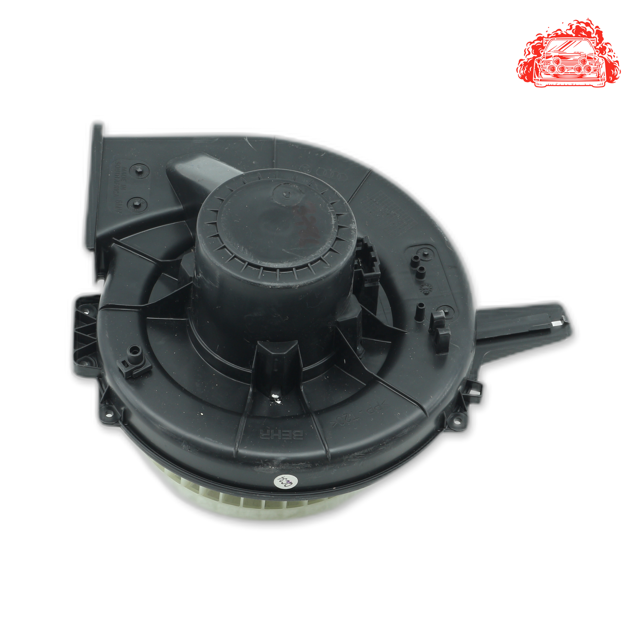 Used VOLKSWAGEN 2.0 HIGHLINE Blower Motor - OEM Part Y1557001