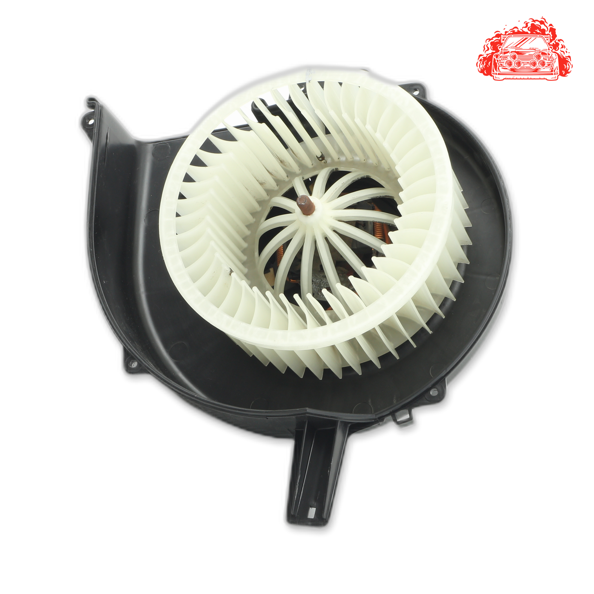 Used VOLKSWAGEN 2.0 HIGHLINE Blower Motor - OEM Part Y1557001