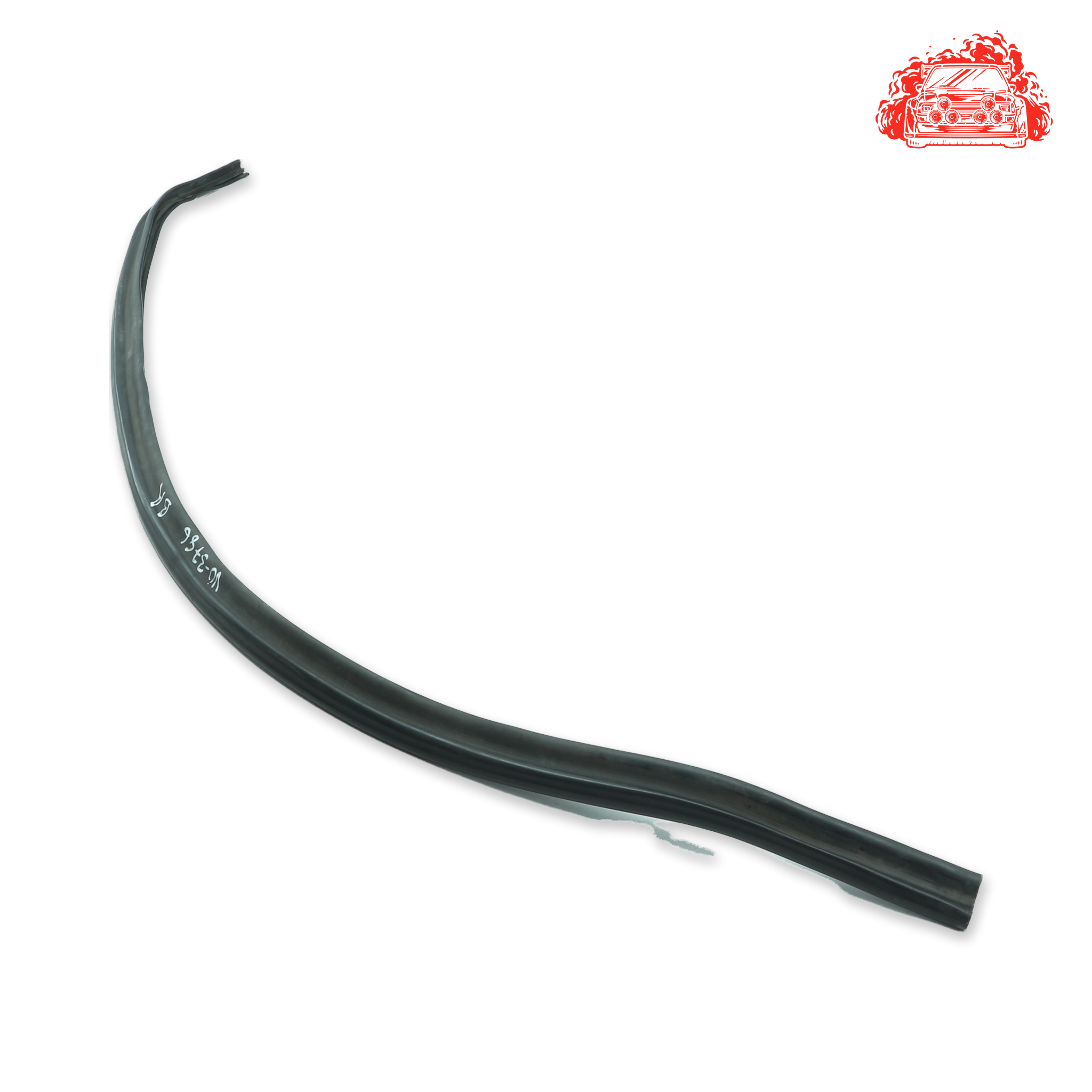 Volkswagen 2.0 Highline Bonnet Rubber