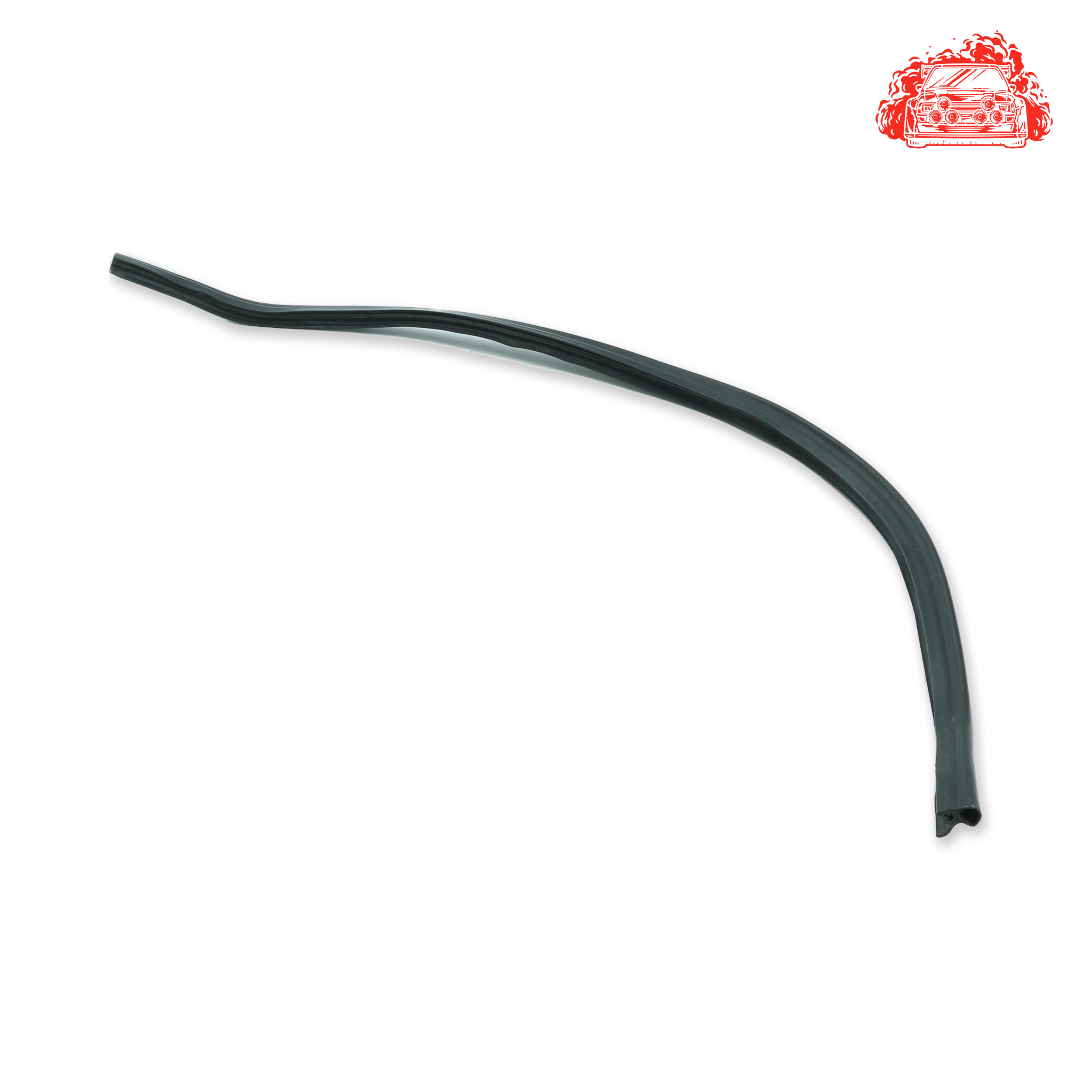 Volkswagen 2.0 Highline Bonnet Rubber