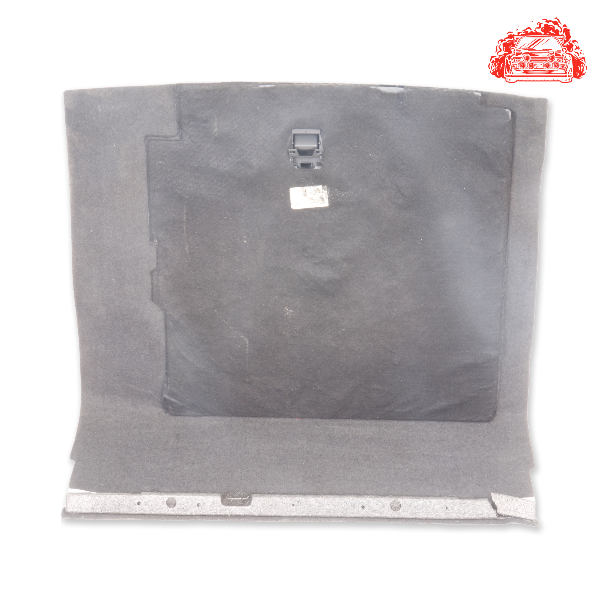 Used Volkswagen 2.0 HIGHLINE Boot Floor Board Cover