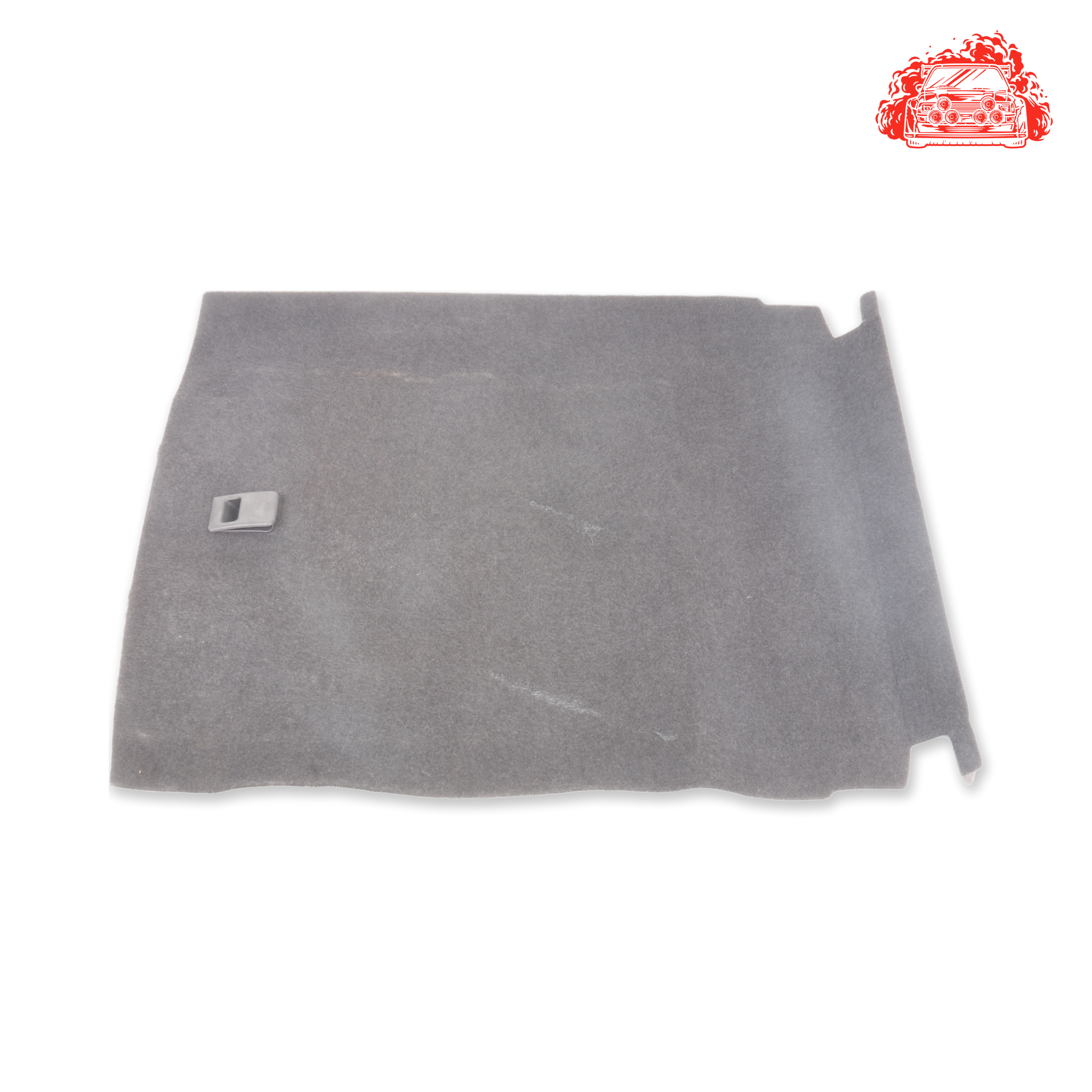 Used Volkswagen 2.0 HIGHLINE Boot Floor Board Cover