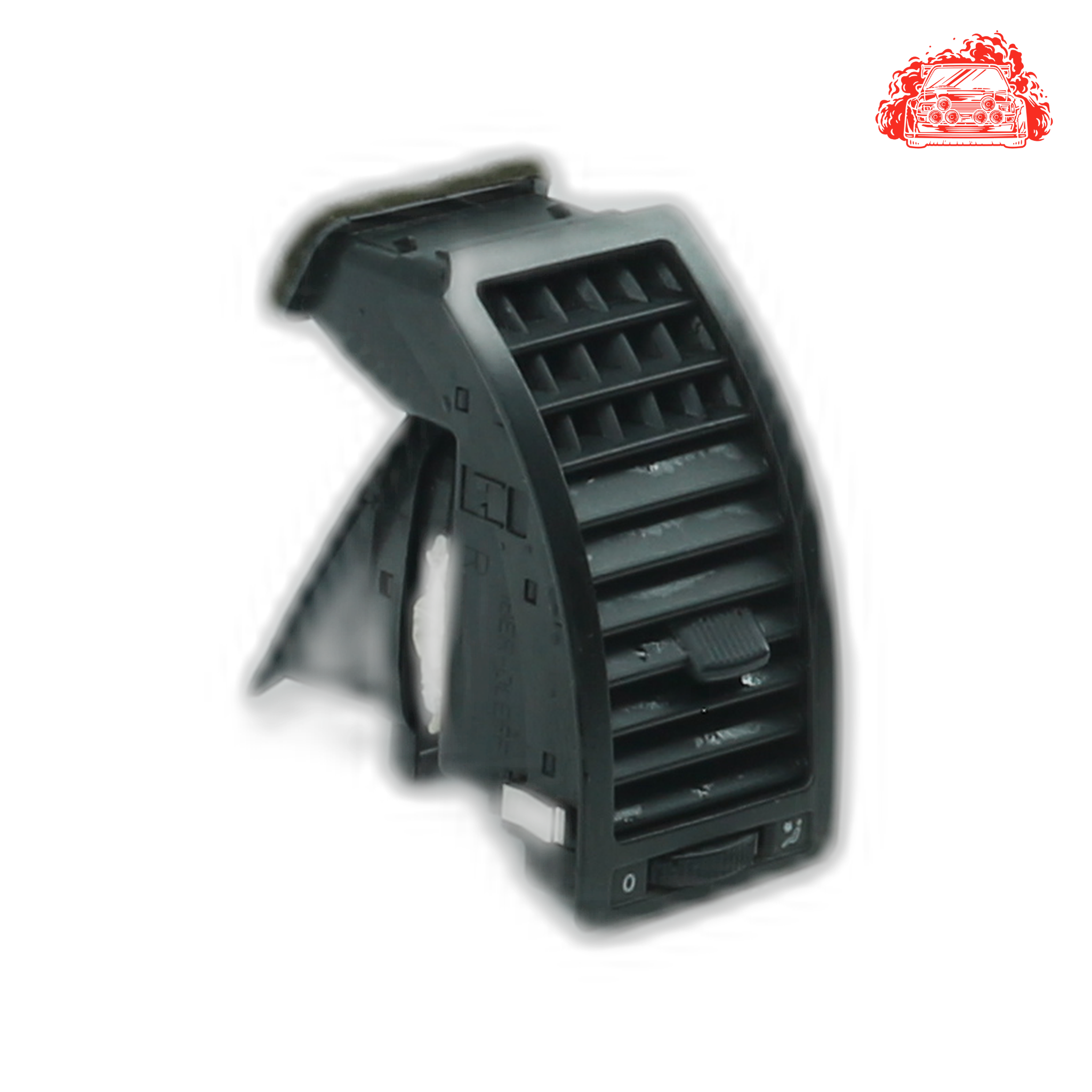 2.0 HIGHLINE Dashboard Air Vent