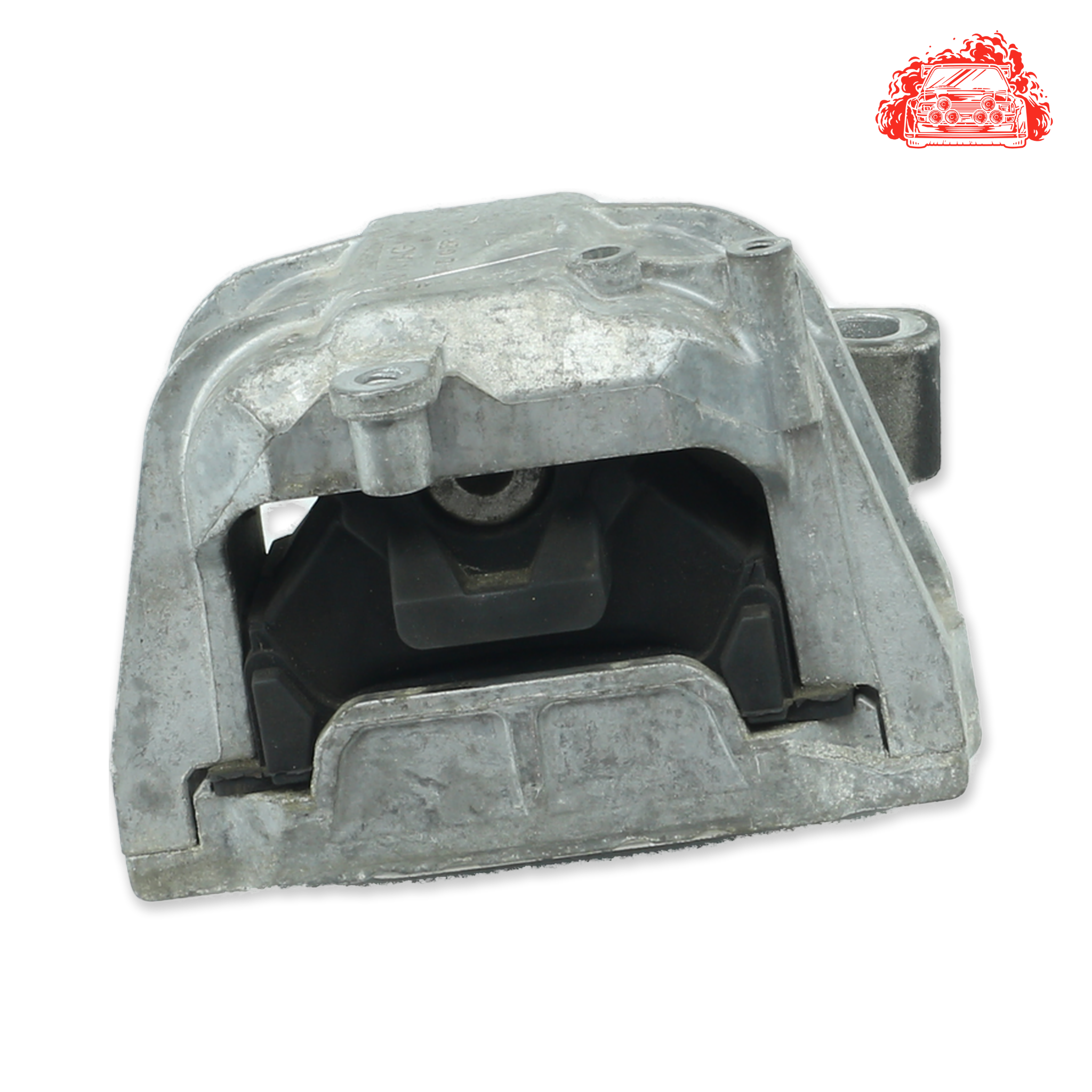Used VOLKSWAGEN 2.0 HIGHLINE Driver Side Engine Mounting - OEM Part 1K0199262