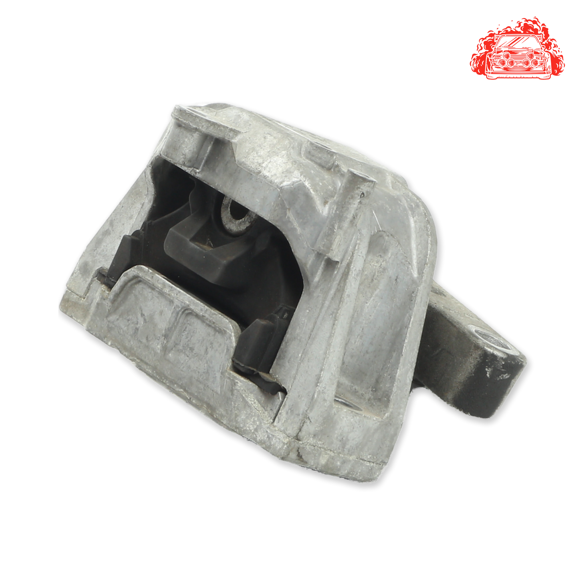 Used VOLKSWAGEN 2.0 HIGHLINE Driver Side Engine Mounting - OEM Part 1K0199262