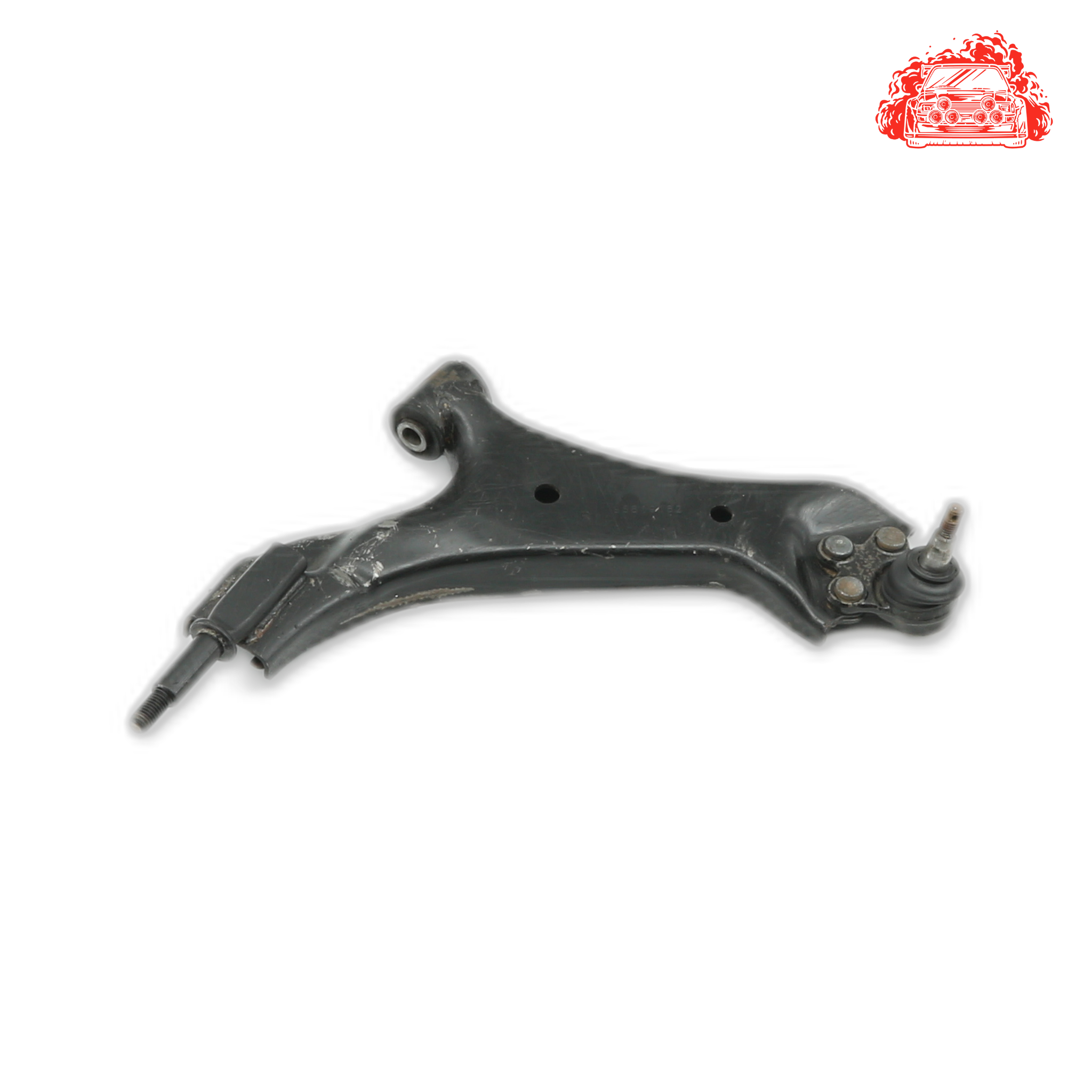 Volkswagen 2.0 Highline Drivers Side Lower Control Arm