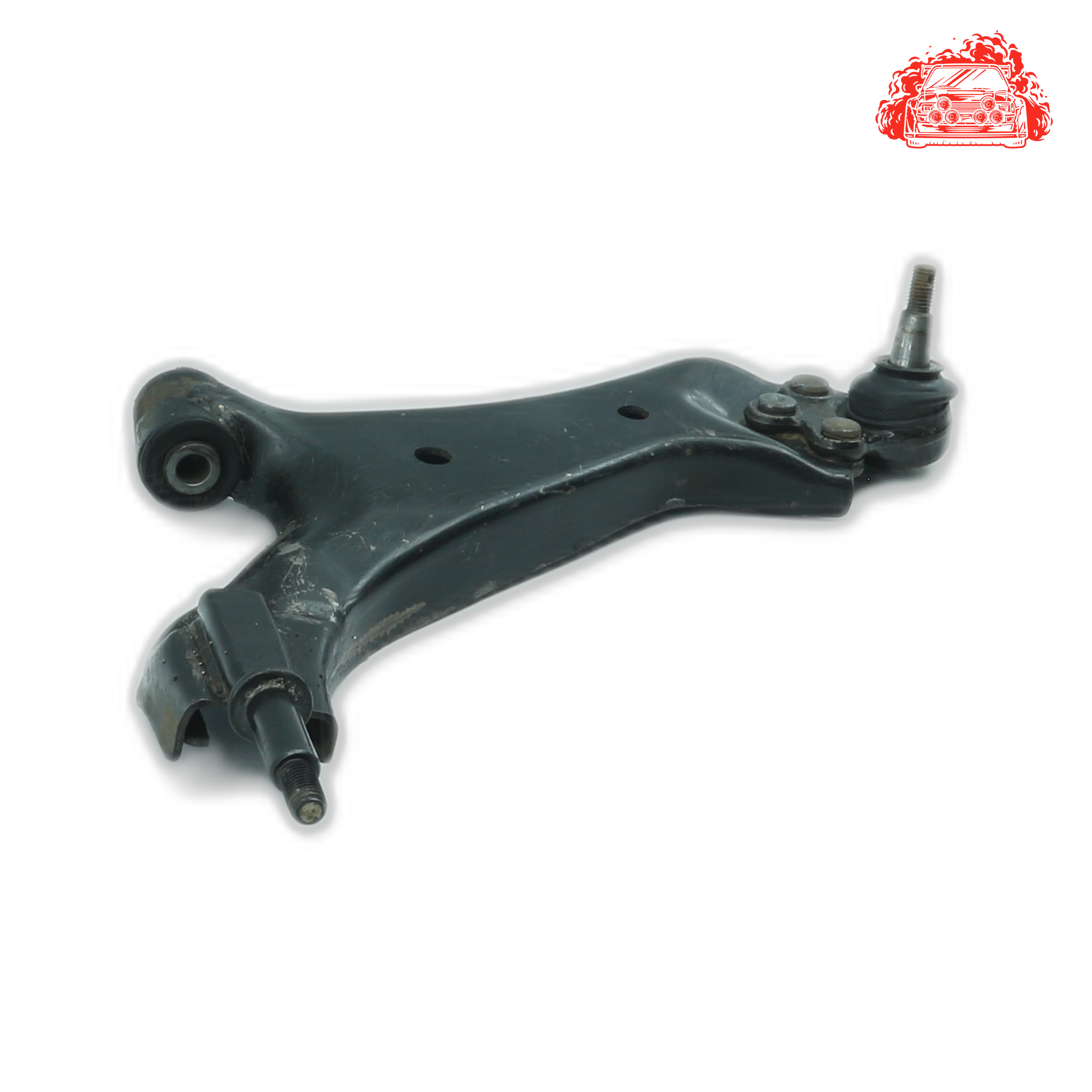 Volkswagen 2.0 Highline Drivers Side Lower Control Arm