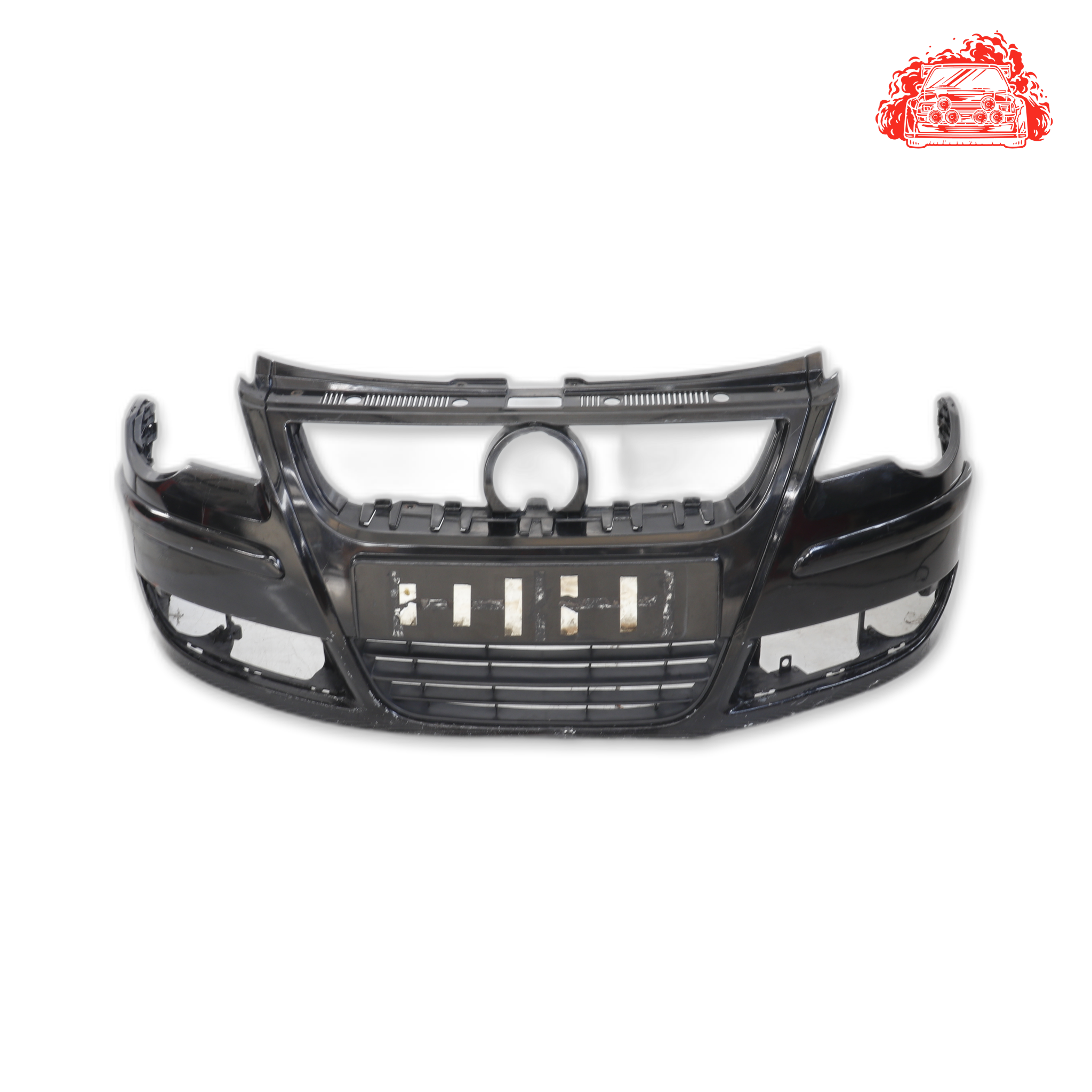 Used Volkswagen 2.0 HIGHLINE Front Bumper