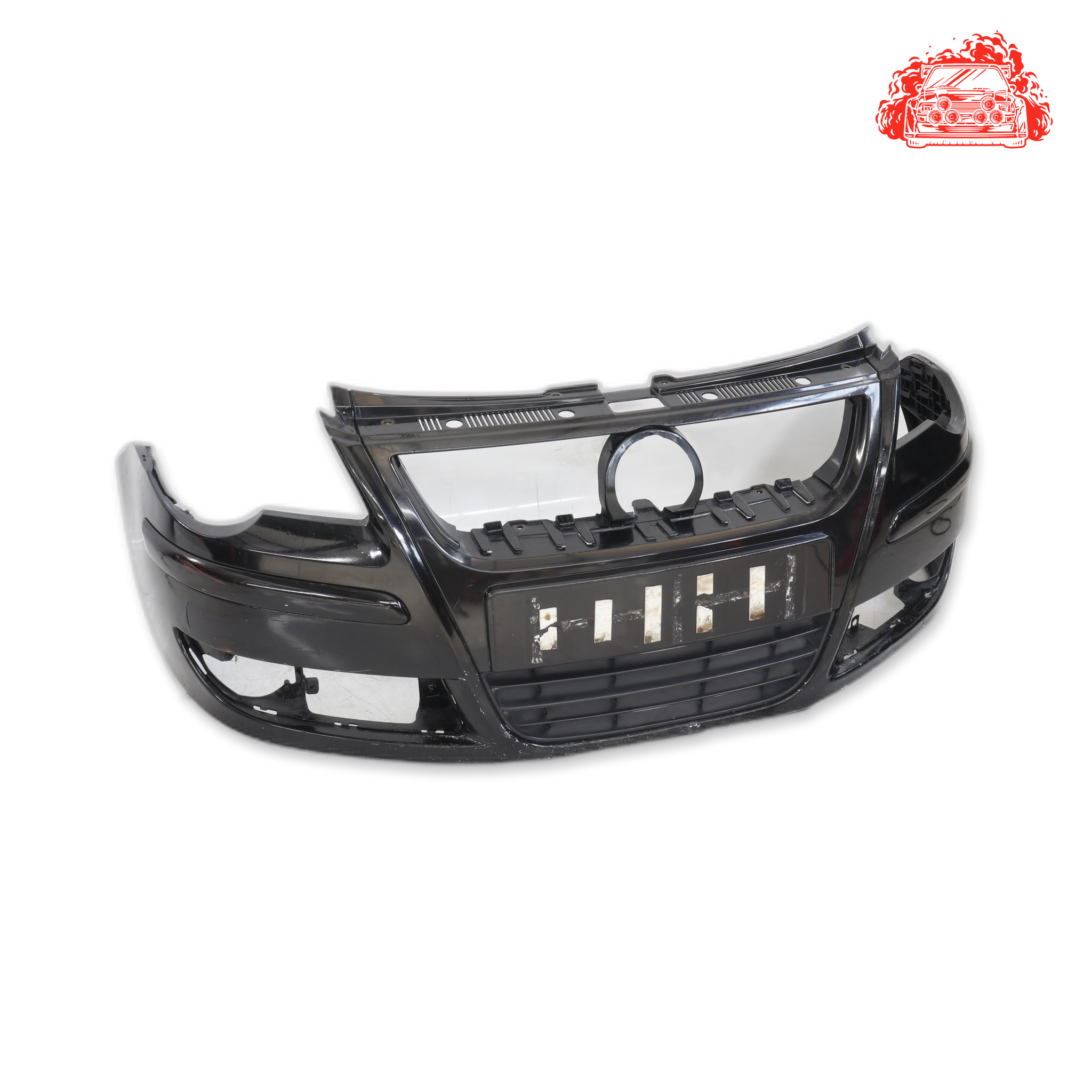 Used Volkswagen 2.0 HIGHLINE Front Bumper