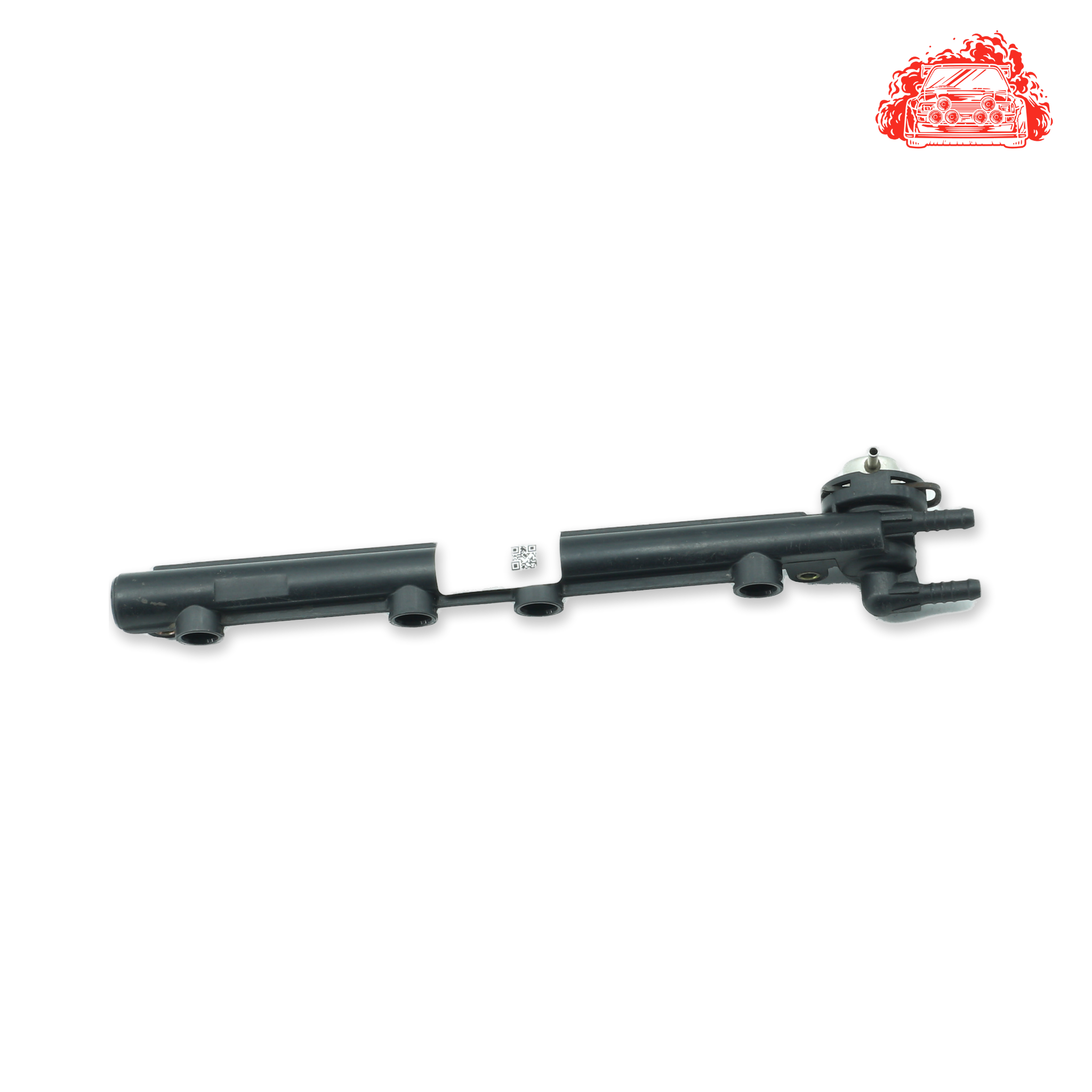 Used VOLKSWAGEN 2.0 HIGHLINE Fuel Rail - OEM Part 06A133317G