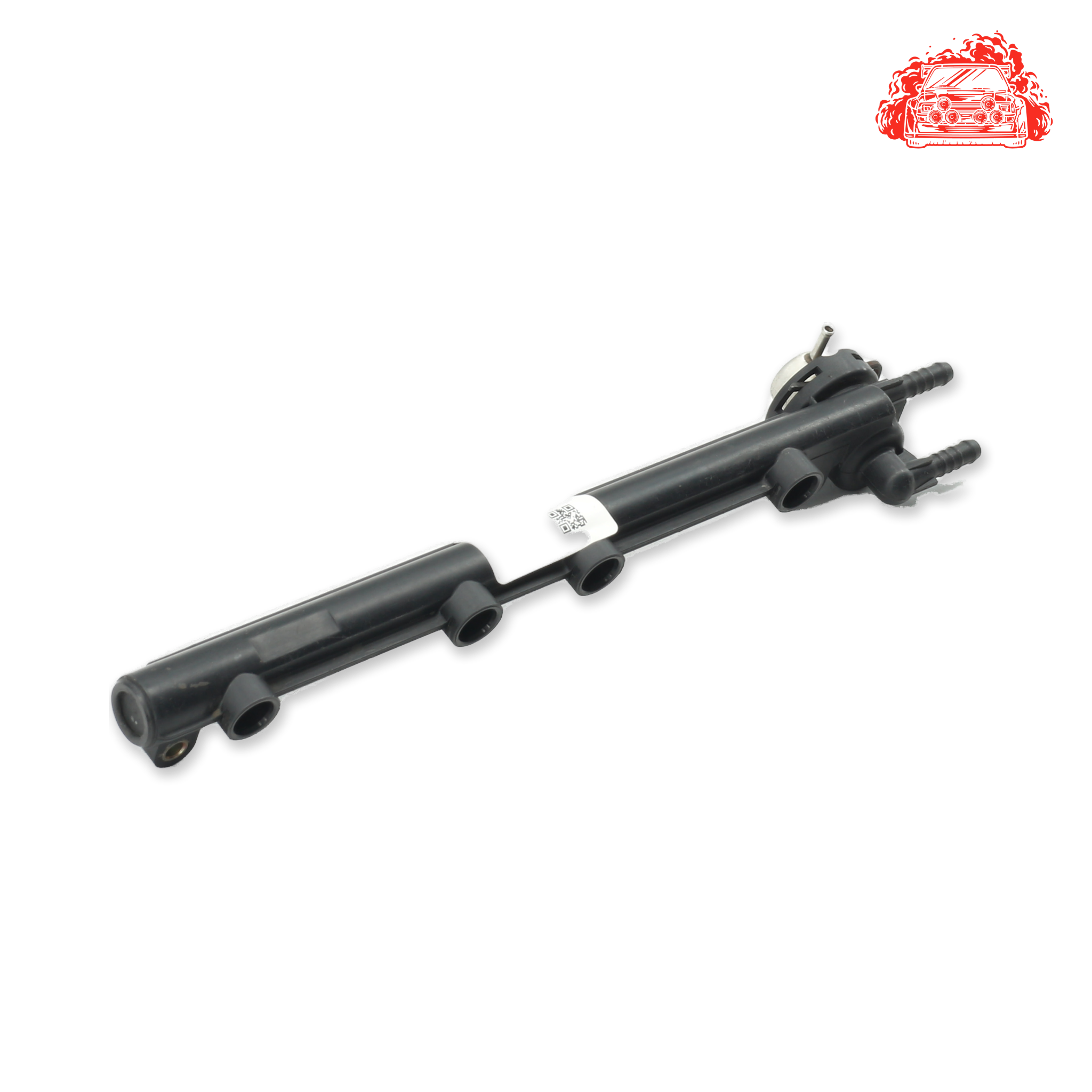 Used VOLKSWAGEN 2.0 HIGHLINE Fuel Rail - OEM Part 06A133317G
