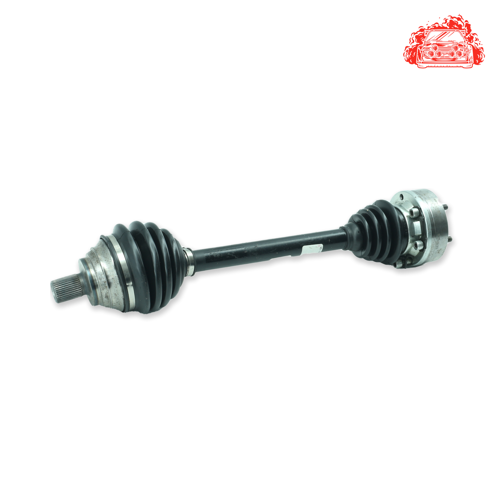 2.0 HIGHLINE Passenger Side Front CV Shaft