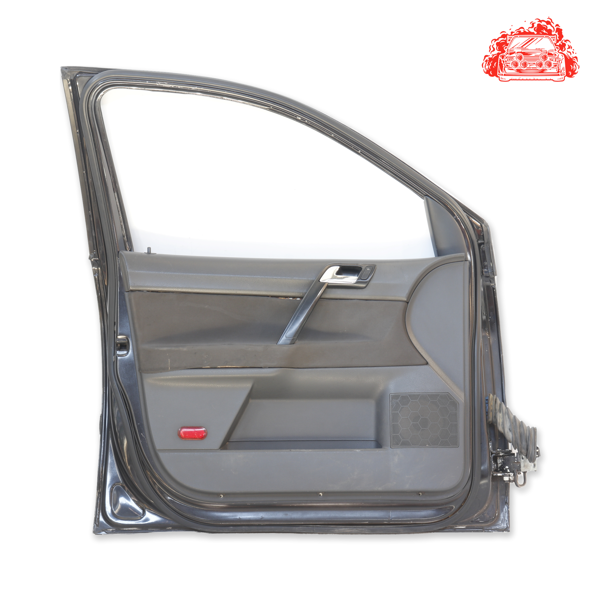 2007 VOLKSWAGEN 2.0 HIGHLINE Passenger Side Front Door