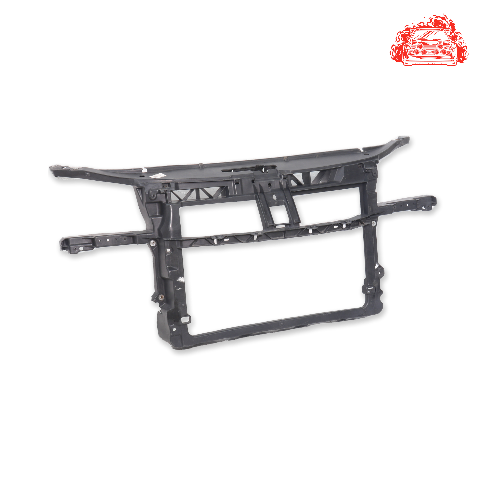 Used Volkswagen 2.0 HIGHLINE Radiator Cradle