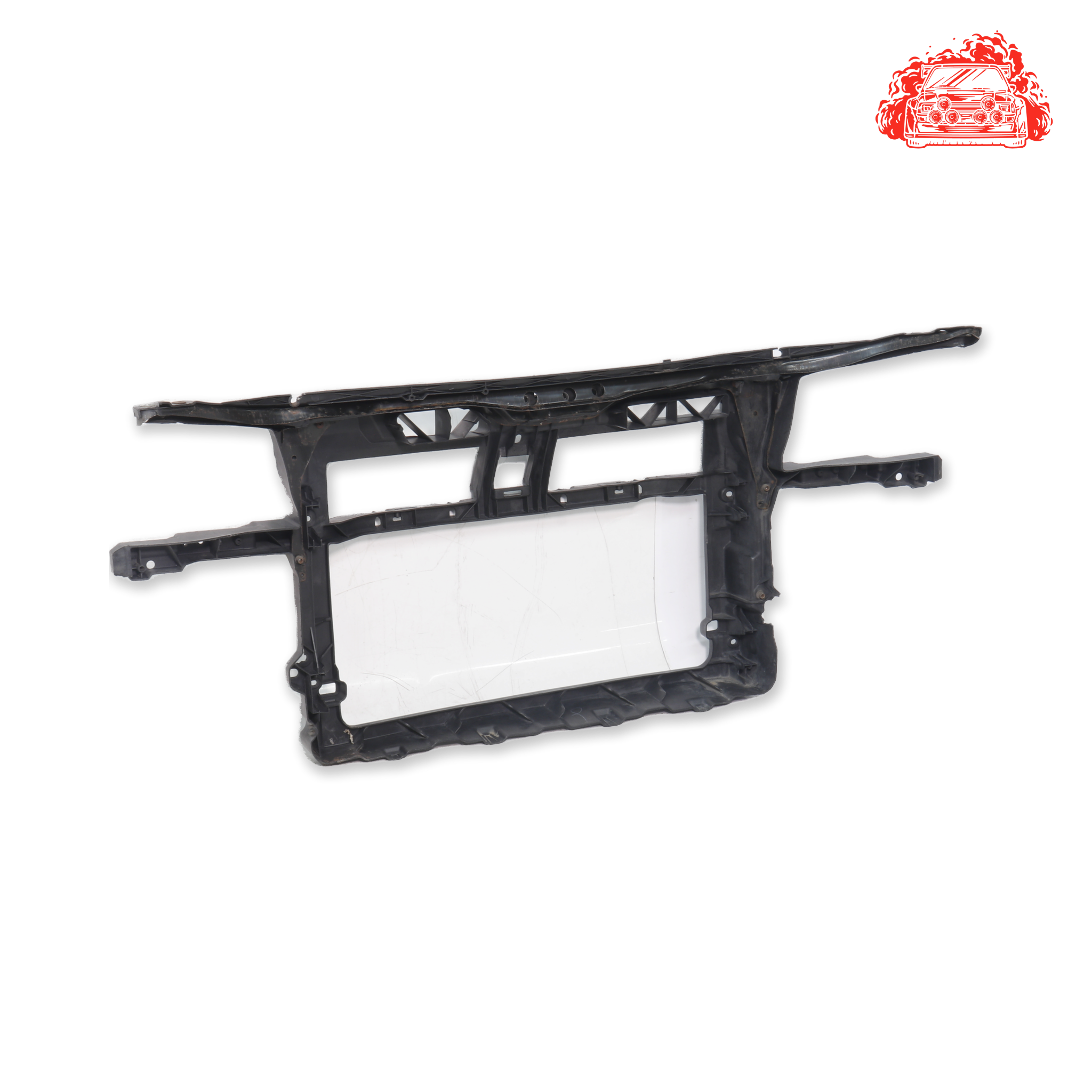 Used Volkswagen 2.0 HIGHLINE Radiator Cradle