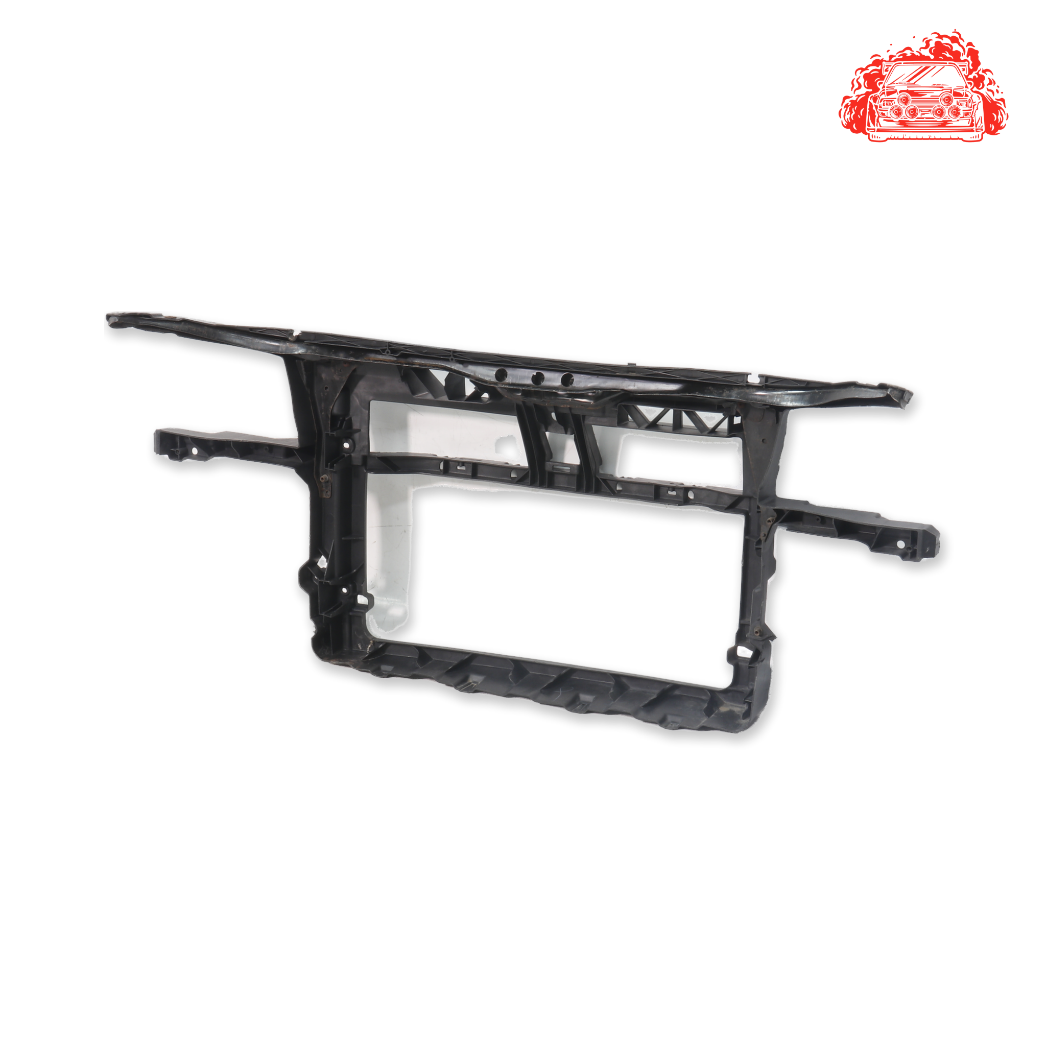 Used Volkswagen 2.0 HIGHLINE Radiator Cradle