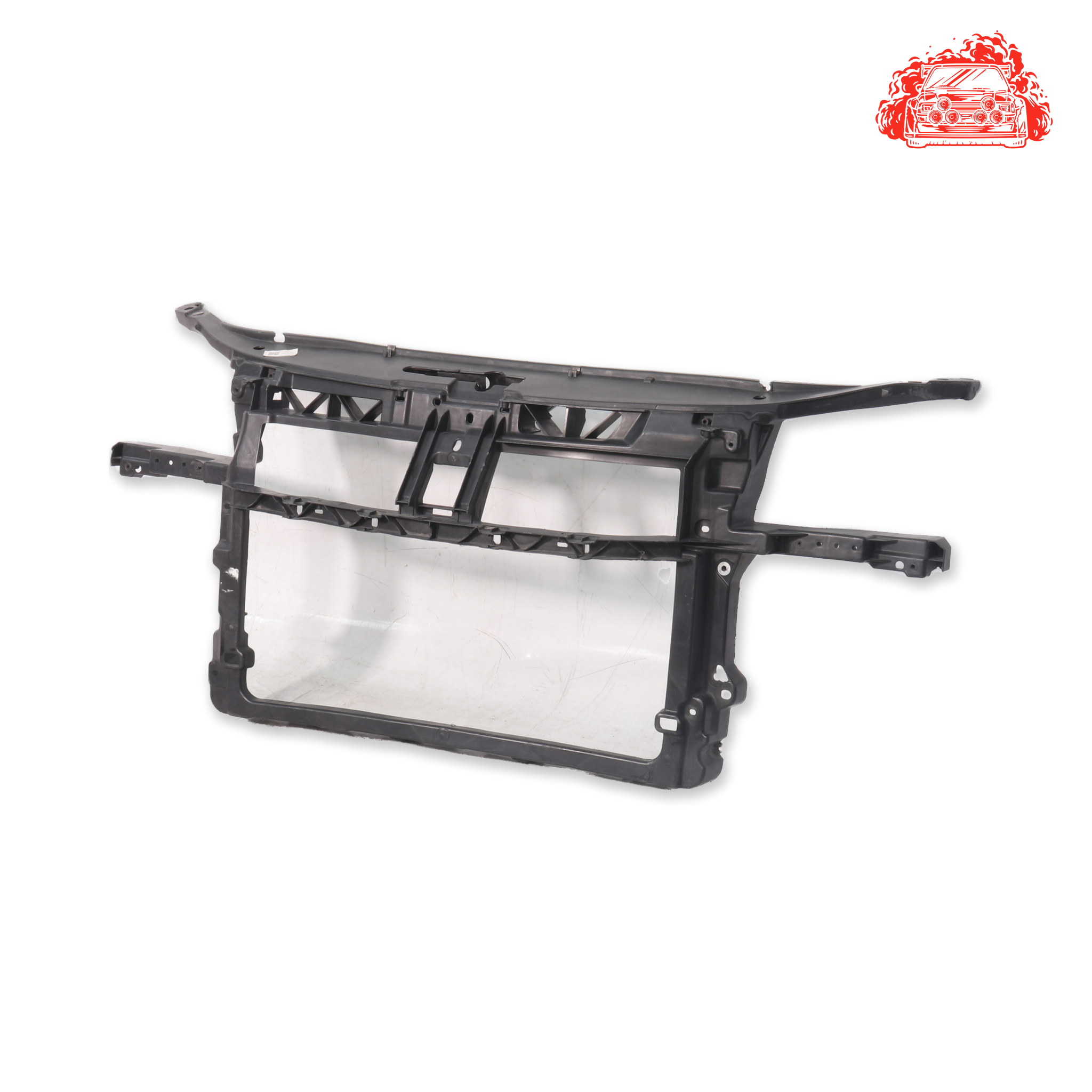 Used Volkswagen 2.0 HIGHLINE Radiator Cradle