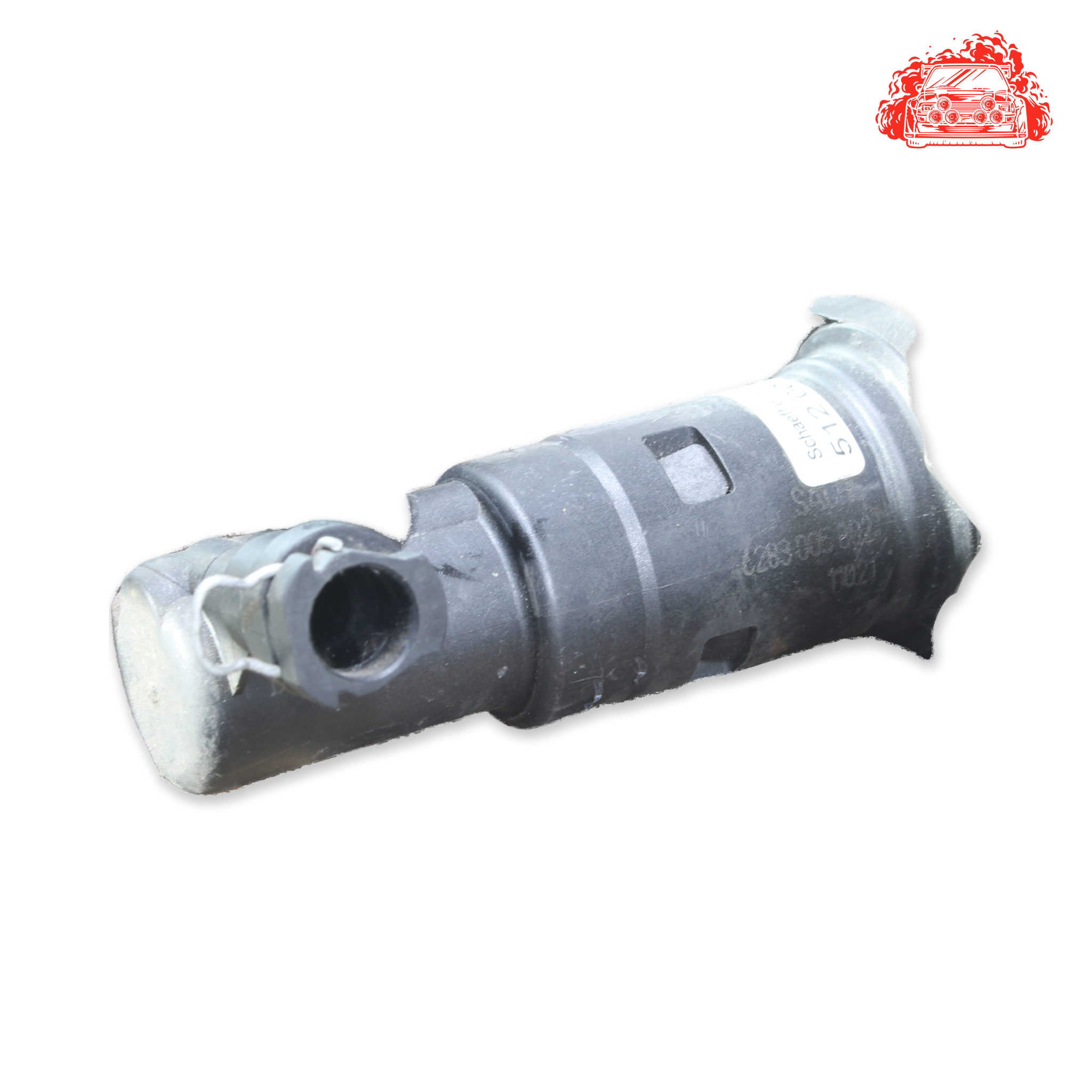2.0 HIGHLINE Slave Cylinder
