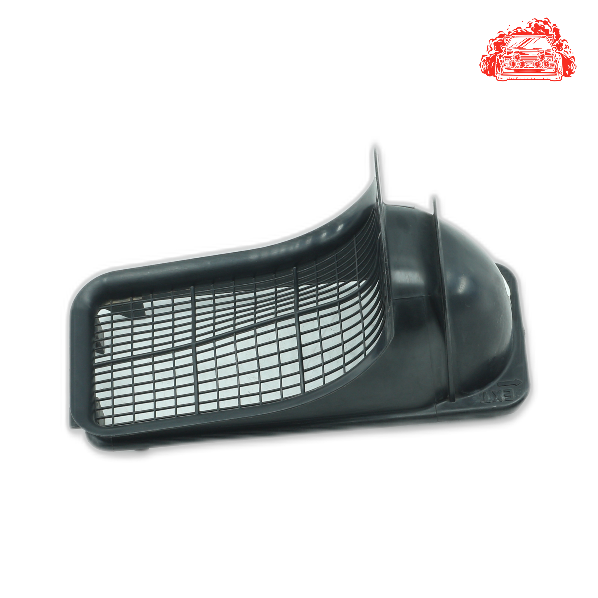 Used Volkswagen Polo comfortline Air Intake Mesh Cover - OEM Part 6R0815479