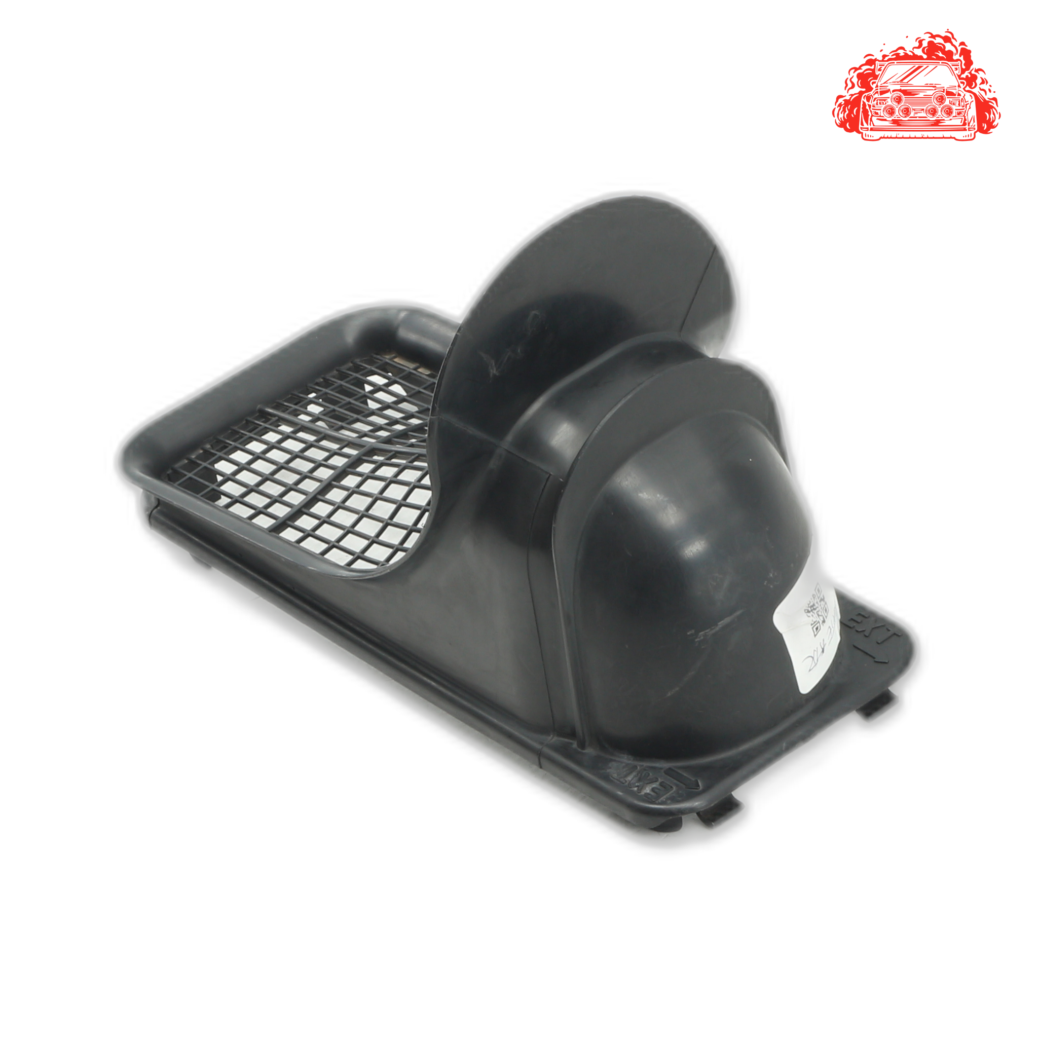 Used Volkswagen Polo comfortline Air Intake Mesh Cover - OEM Part 6R0815479