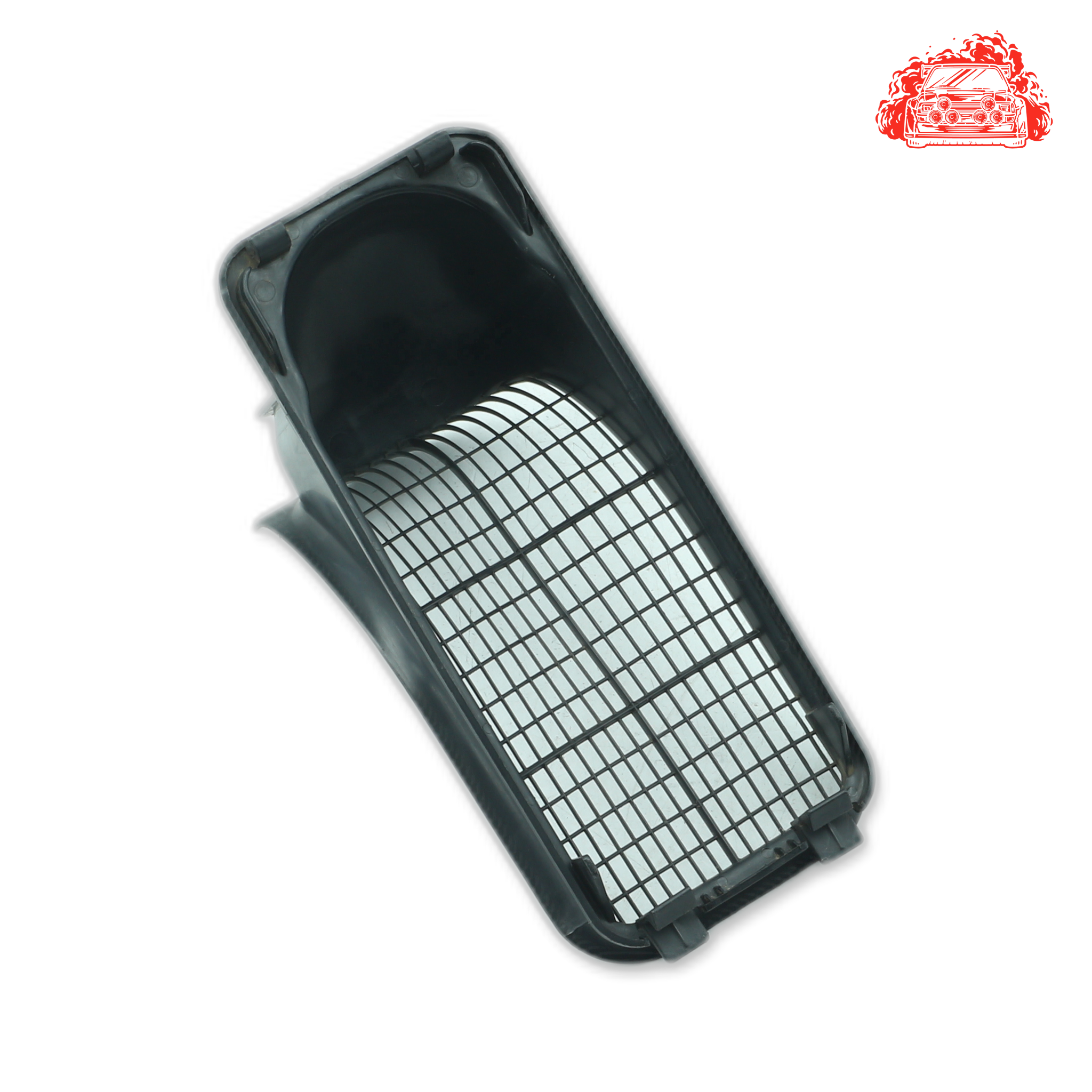 Used Volkswagen Polo comfortline Air Intake Mesh Cover - OEM Part 6R0815479