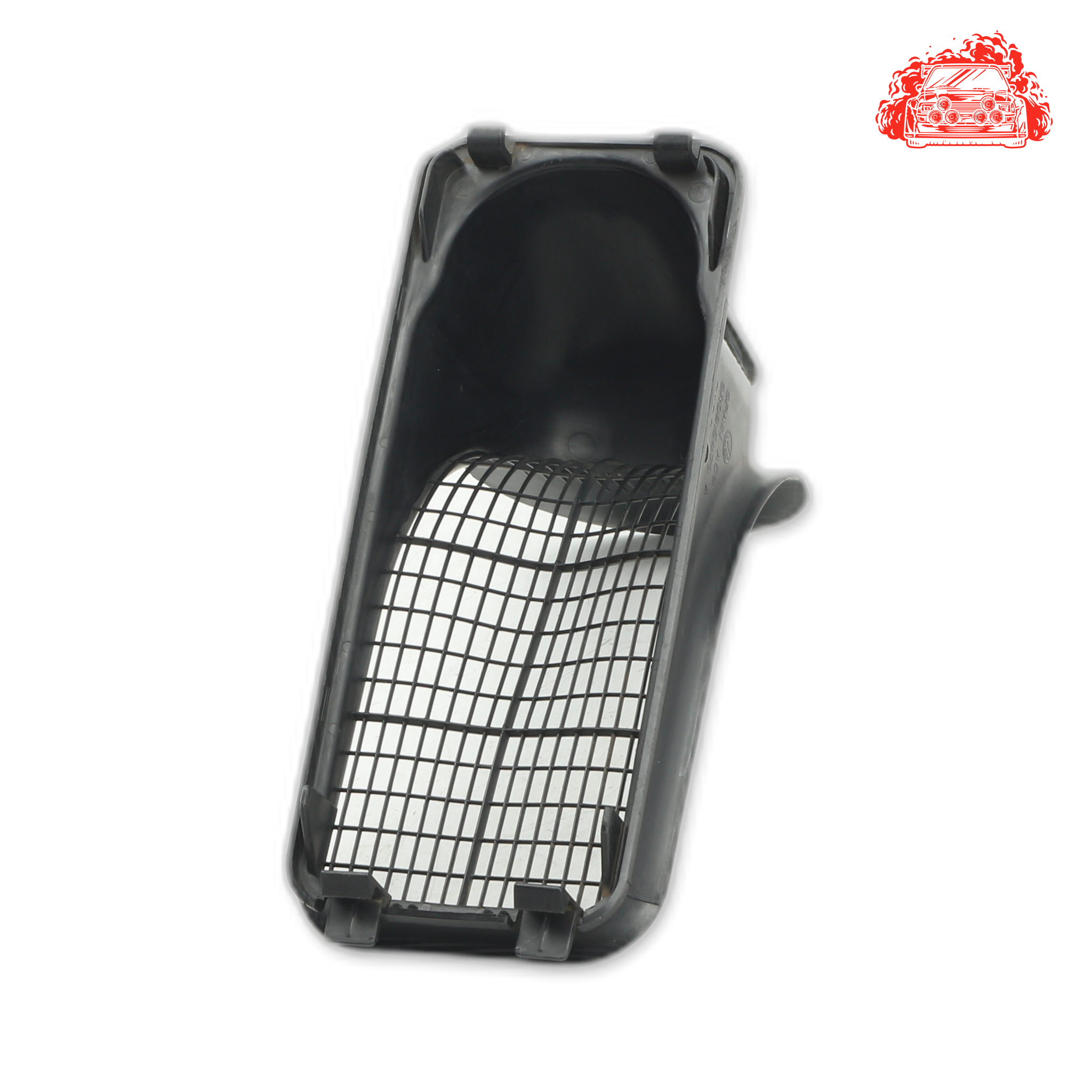 Used Volkswagen Polo comfortline Air Intake Mesh Cover - OEM Part 6R0815479