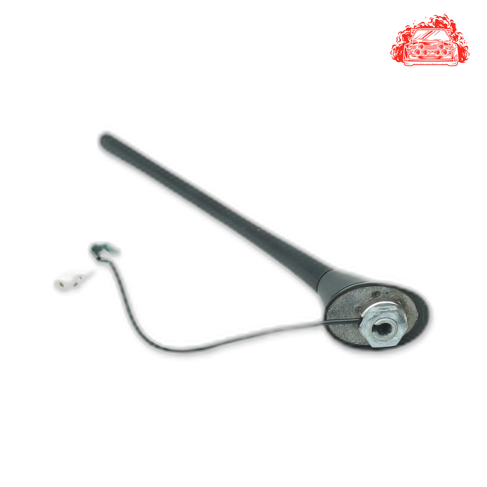 Used Volkswagen Polo Comfortline Antenna