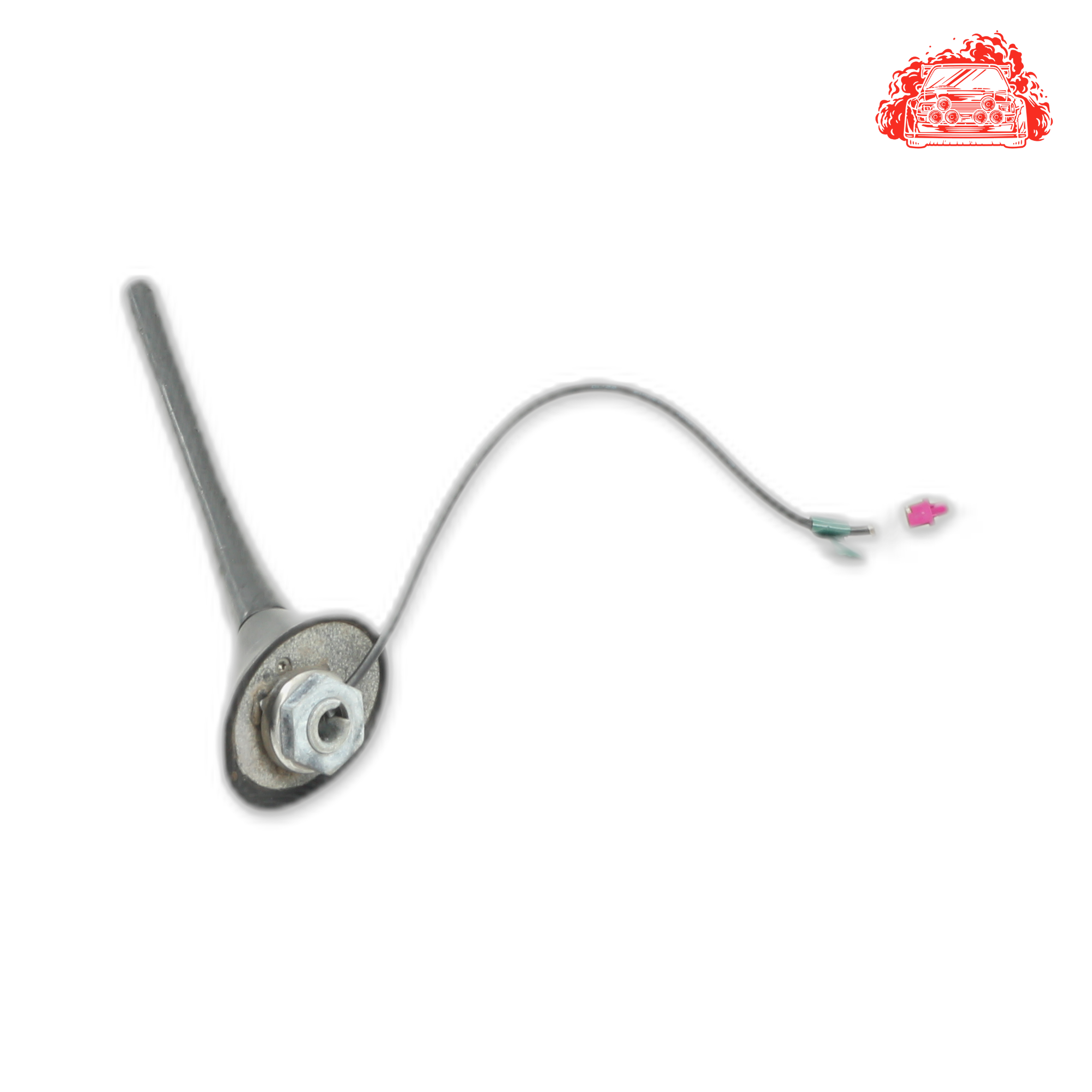Used Volkswagen Polo Comfortline Antenna