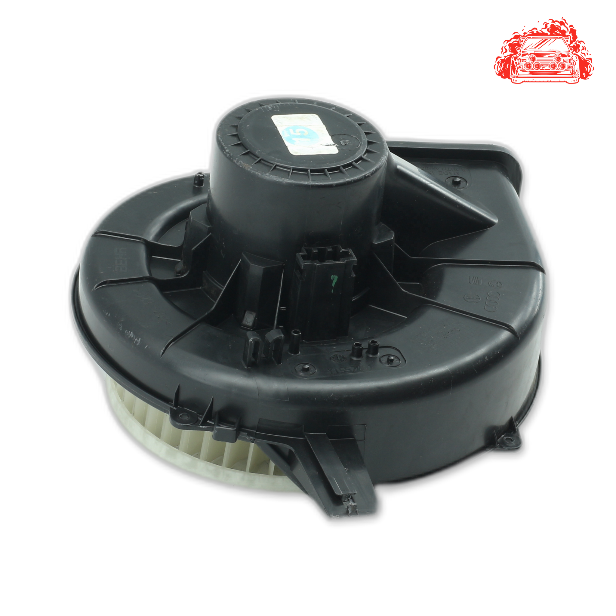 Used Volkswagen Polo Comfortline Blower Motor