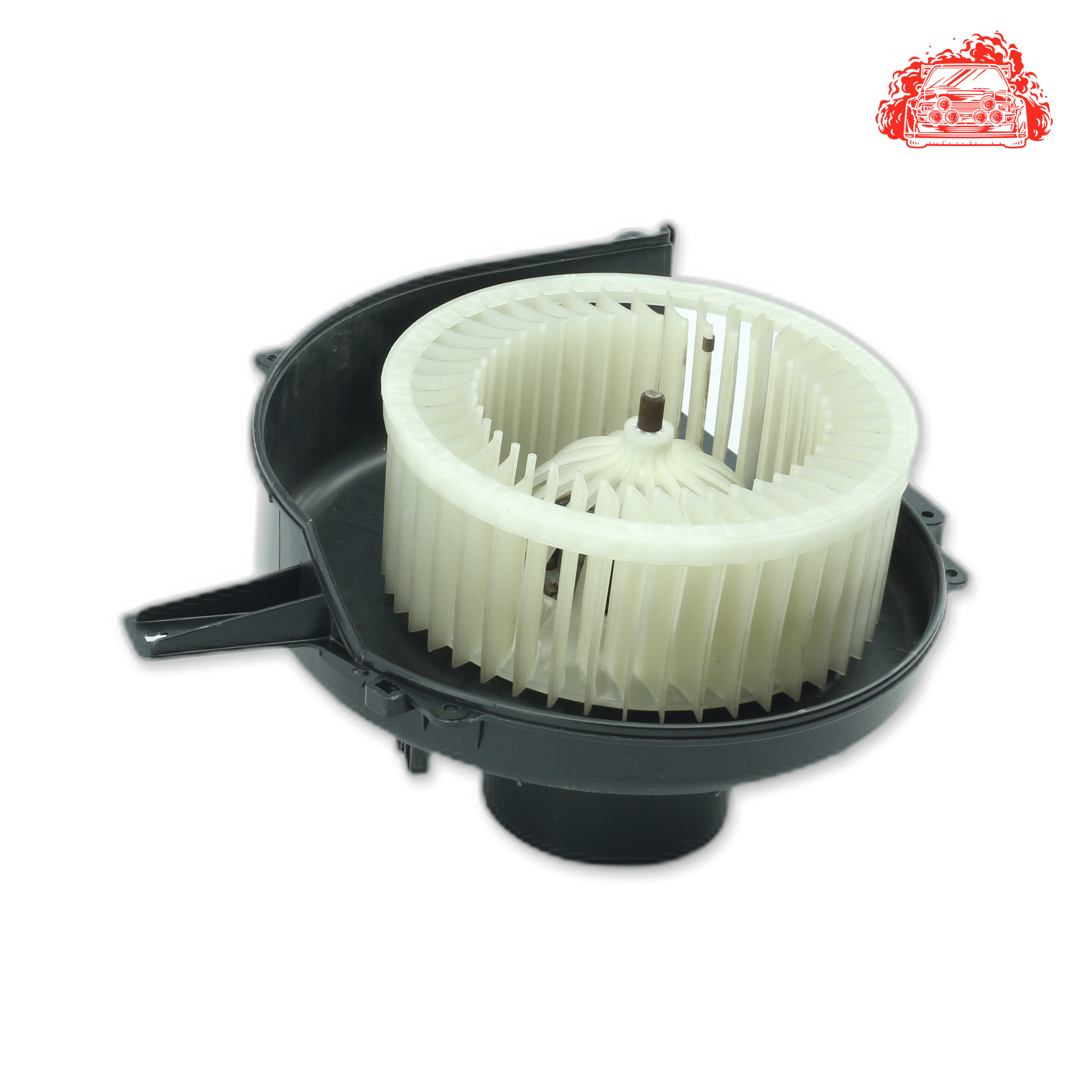 Used Volkswagen Polo Comfortline Blower Motor