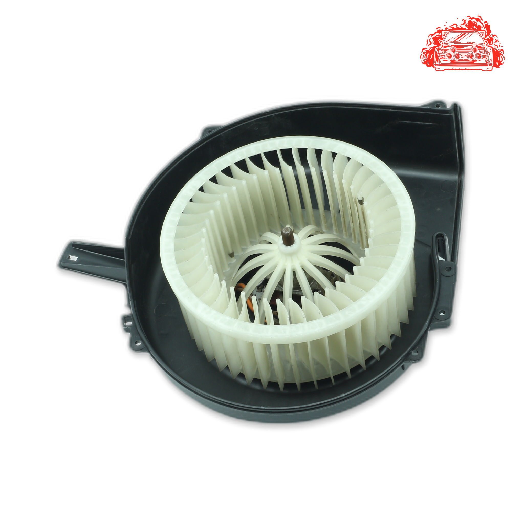 Used Volkswagen Polo Comfortline Blower Motor