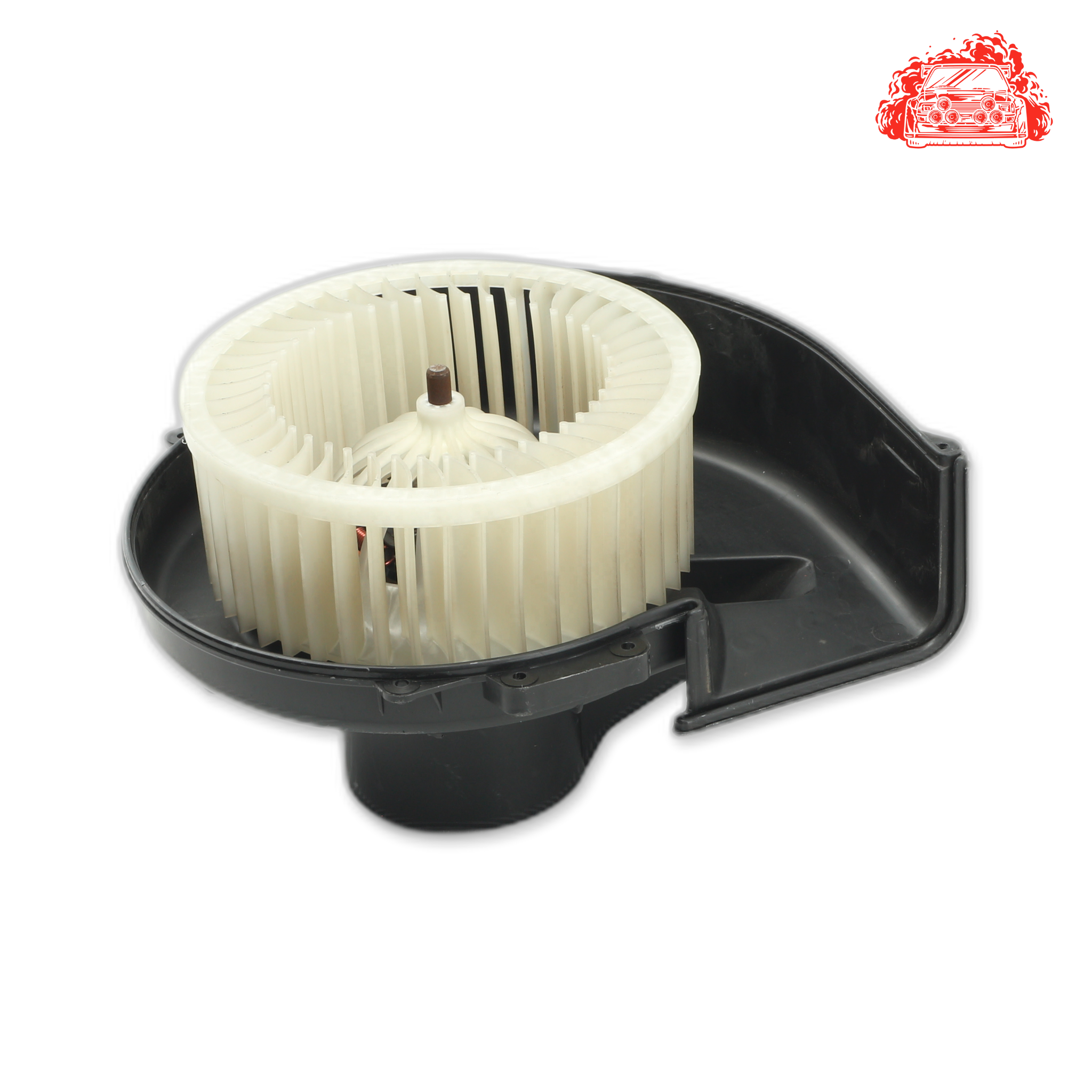 Used Volkswagen Polo Comfortline Blower Motor