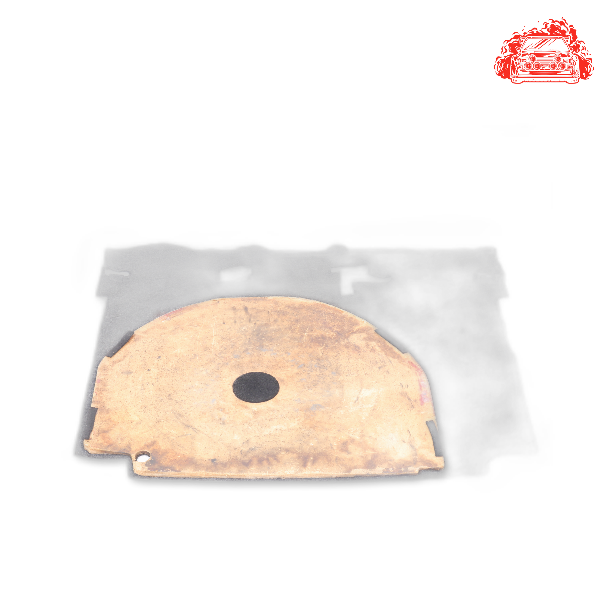 Used VW Polo Comfortline Boot Floor Board Cover