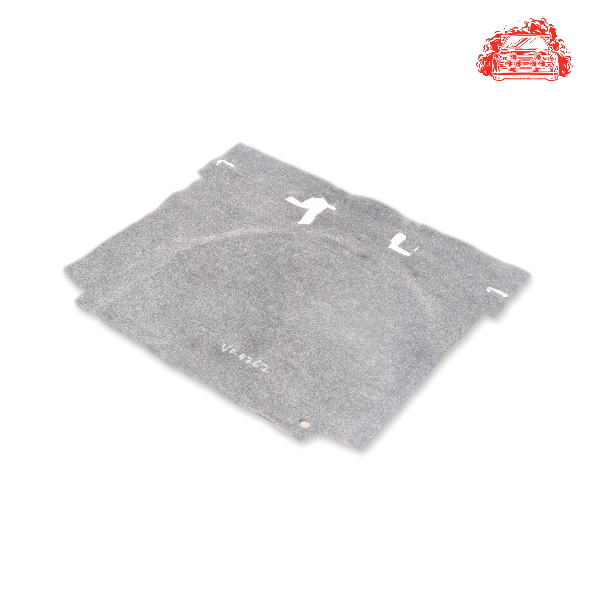 Used VW Polo Comfortline Boot Floor Board Cover