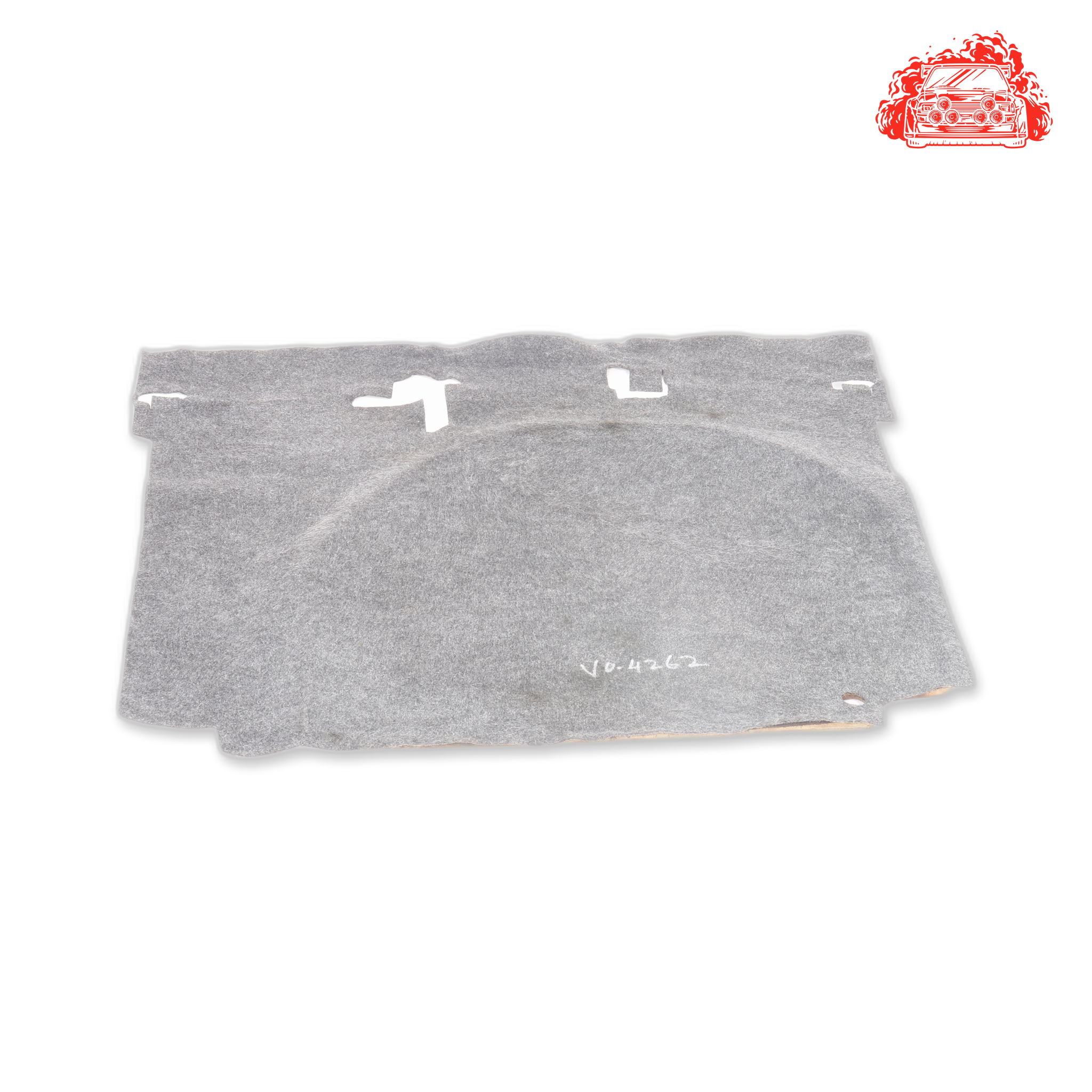 Used VW Polo Comfortline Boot Floor Board Cover