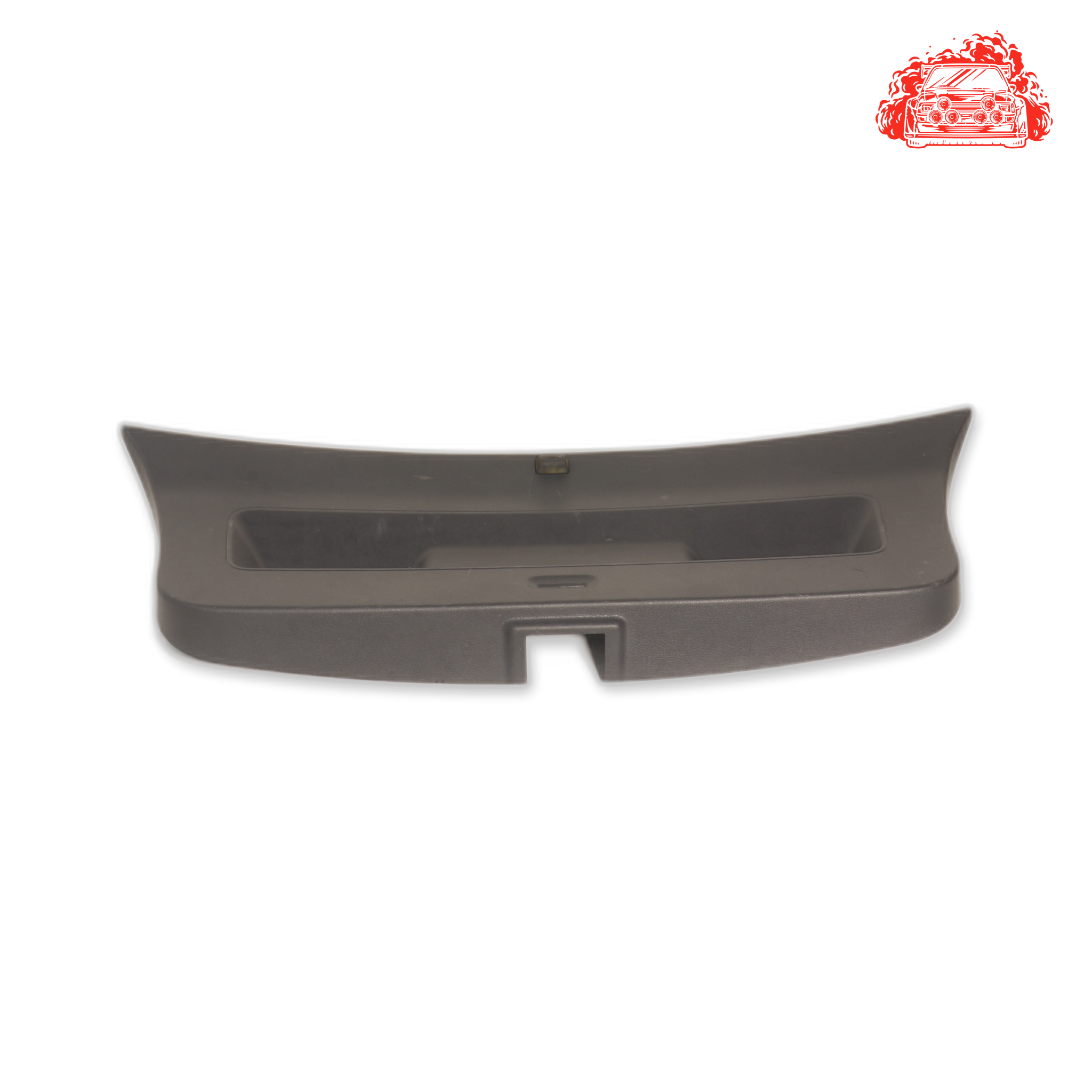 Used VOLKSWAGEN Polo comfortline Boot Lid Tailgate Panel - OEM Part 6R6867601