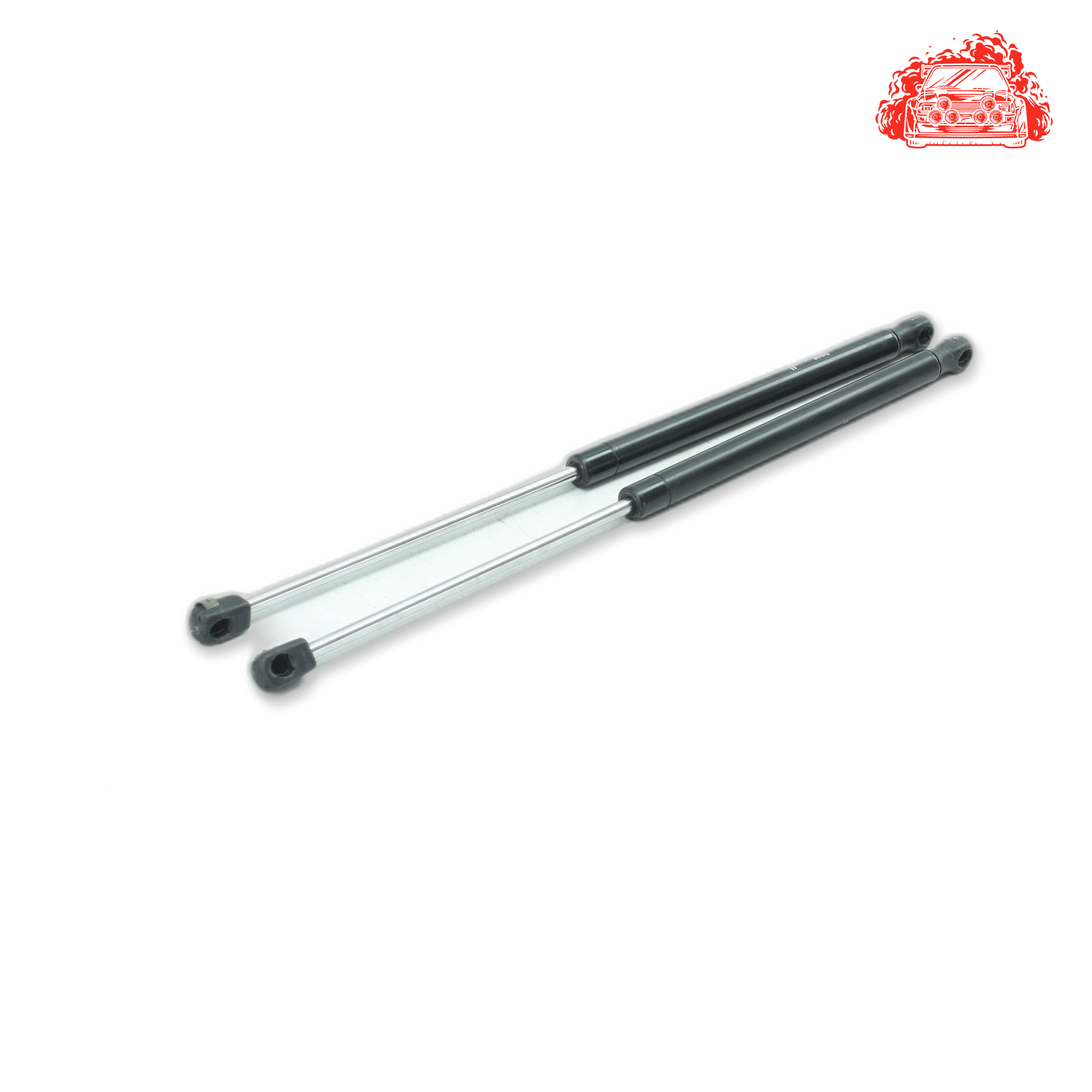 Used VW Polo Comfortline Boot Tailgate Gas Struts