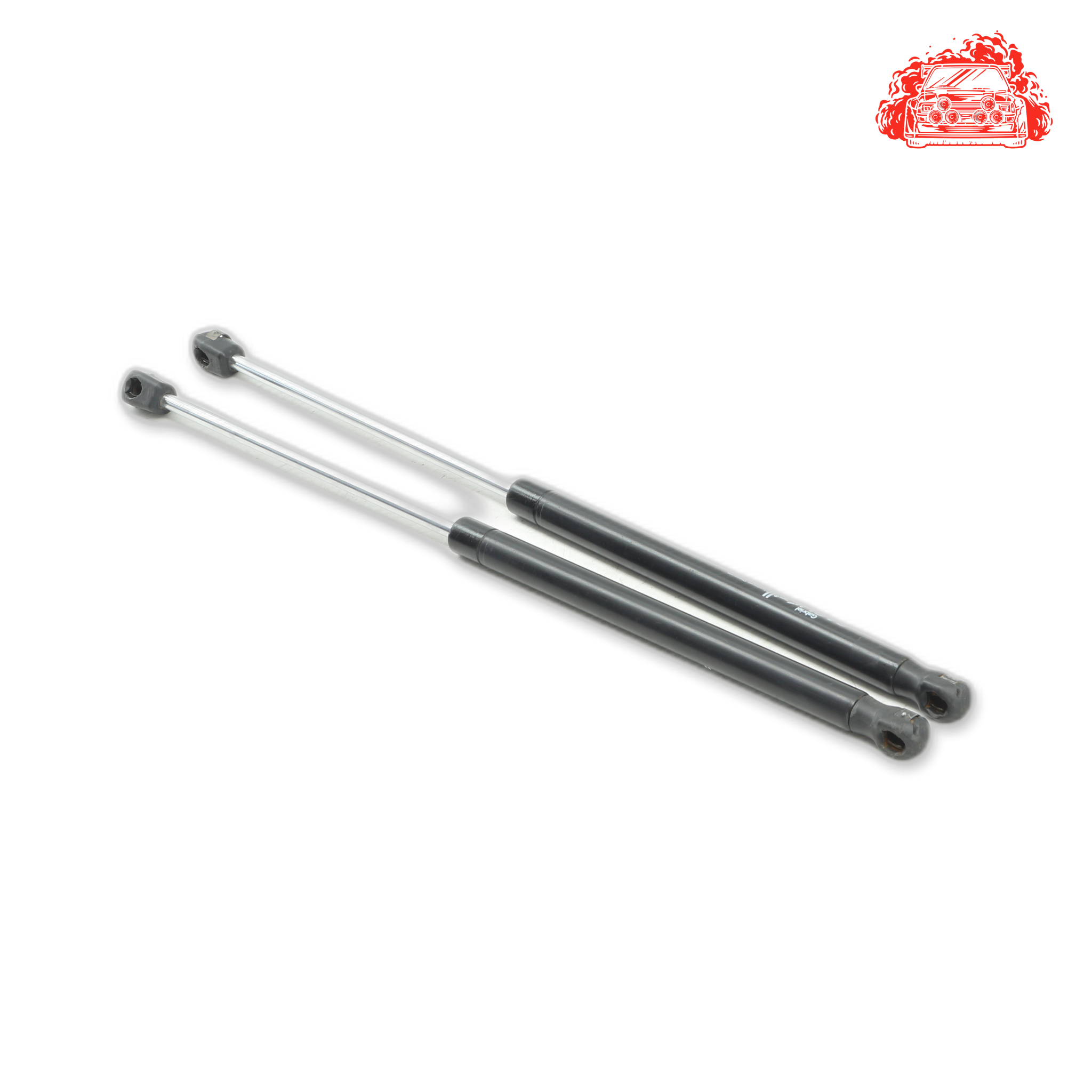 Used VW Polo Comfortline Boot Tailgate Gas Struts