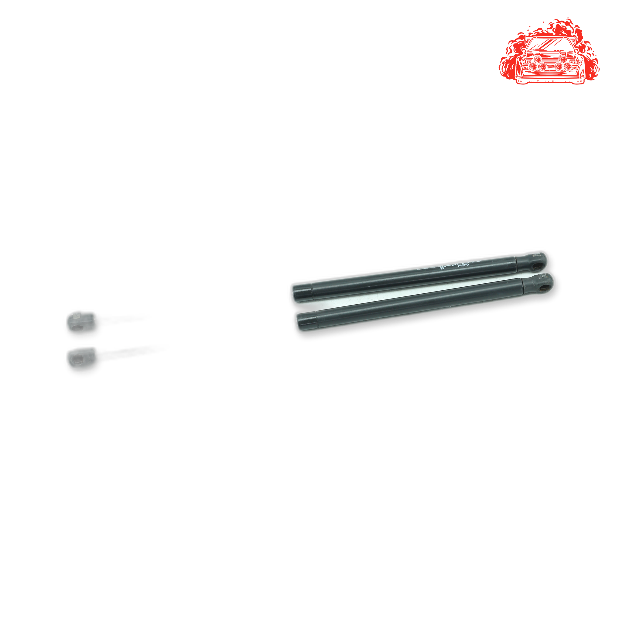 Used VW Polo Comfortline Boot Tailgate Gas Struts