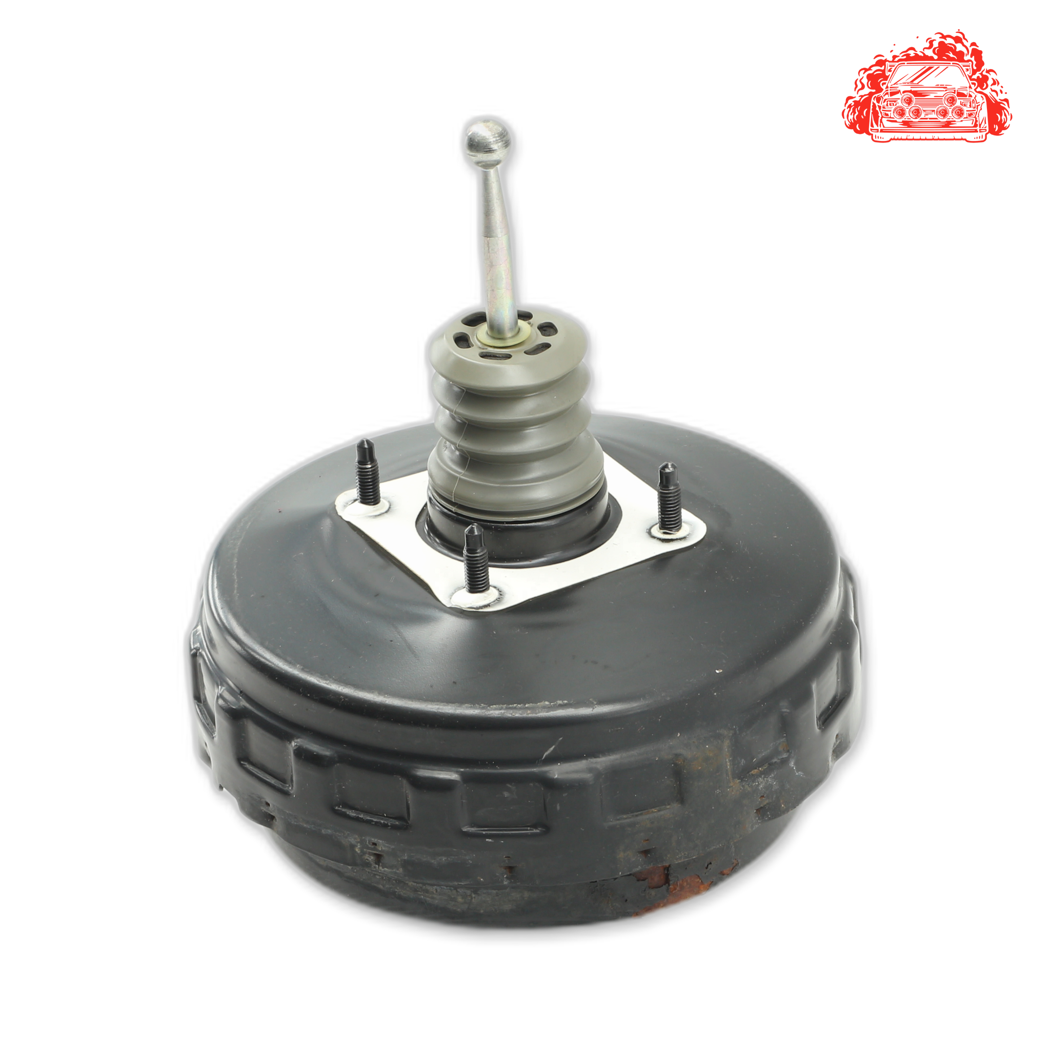 Used Volkswagen Polo comfortline Brake Booster - OEM Part 6R2614105