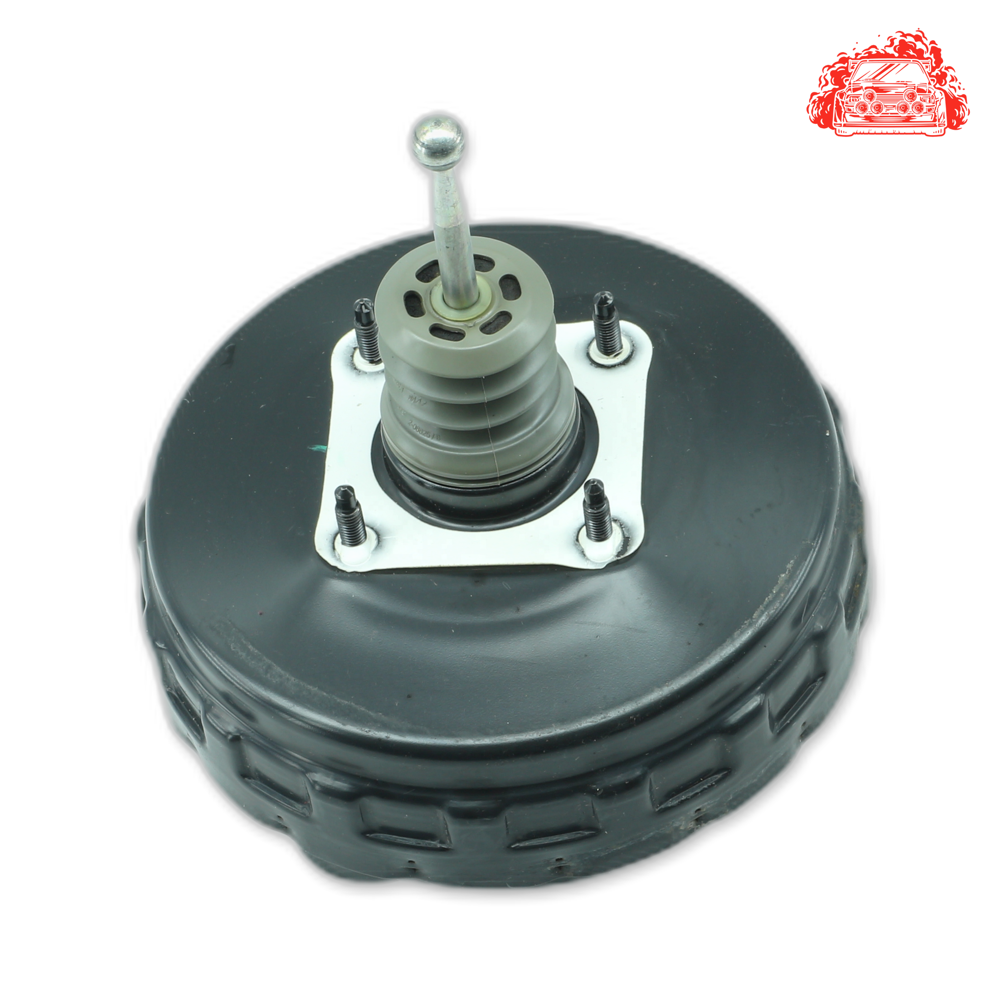 Used Volkswagen Polo comfortline Brake Booster - OEM Part 6R2614105