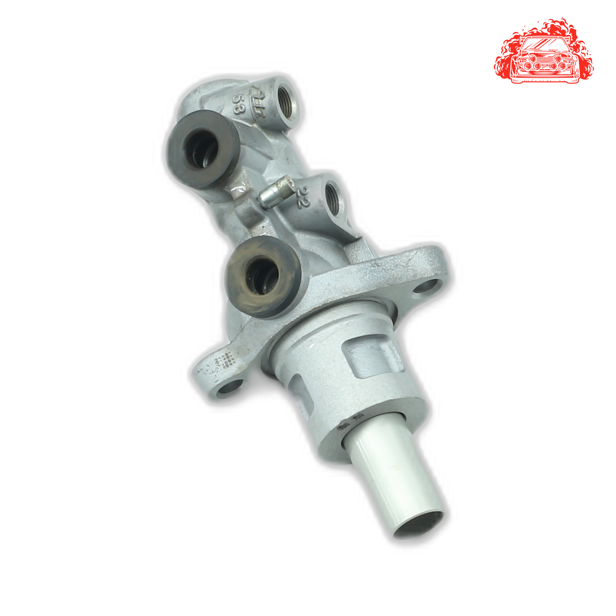 Used VOLKSWAGEN Polo comfortline Brake Master Cylinder - OEM Part 1K0945459