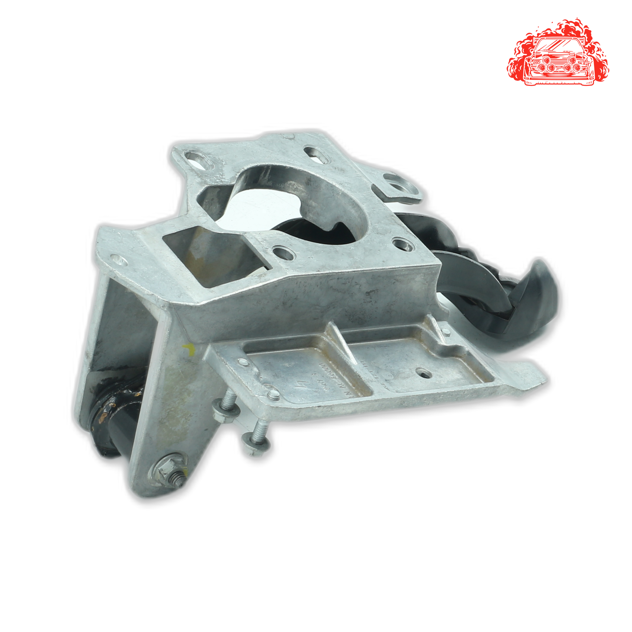 Used Volkswagen Polo comfortline Brake Pedal - OEM Part 6R2721117