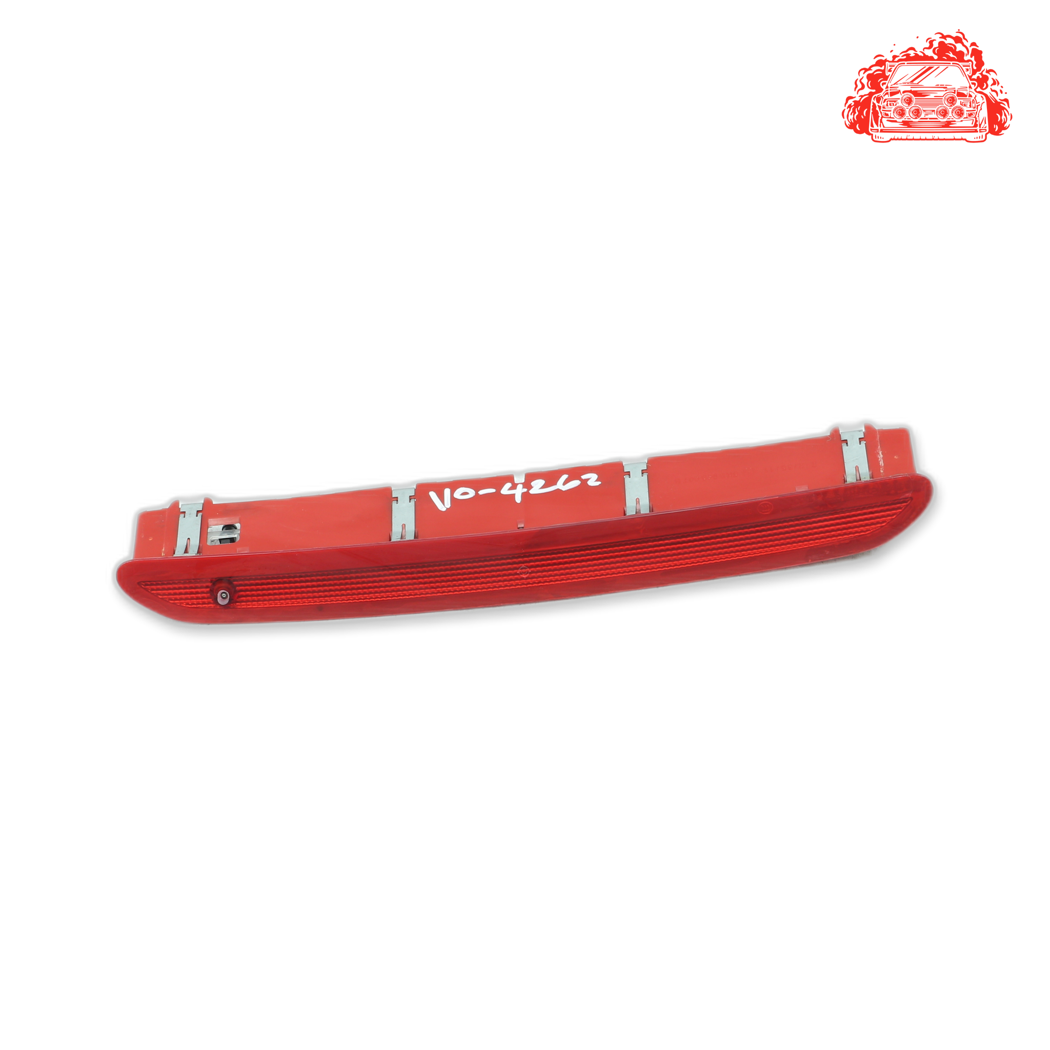 Used VOLKSWAGEN Polo comfortline Center Tail Light - OEM Part 5K0945087B